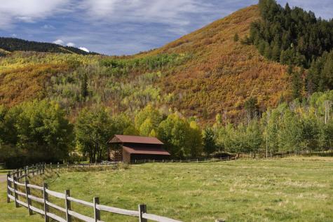 7846/7850 Snowmass Creek Road Snowmass CO 81654