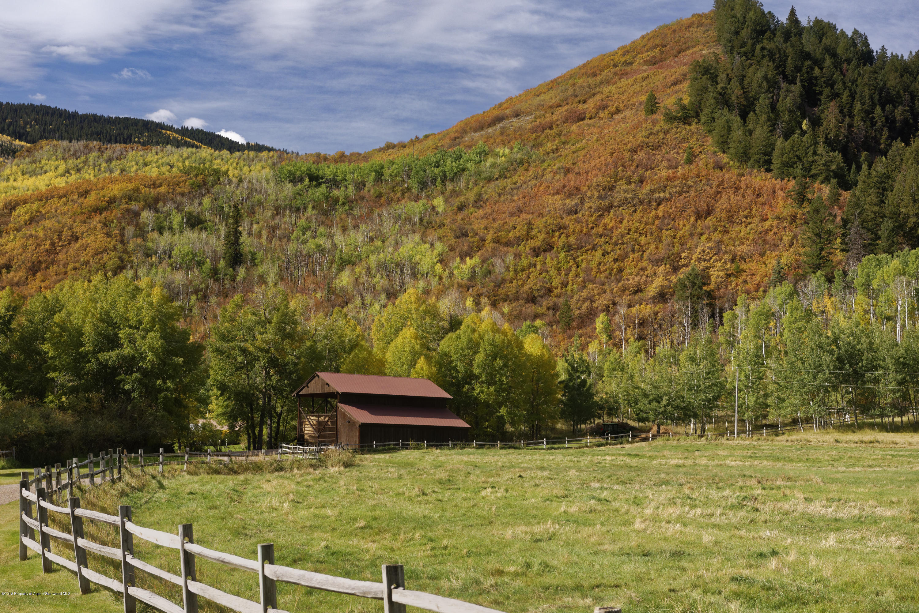 7846/7850 Snowmass Creek Road Snowmass CO 81654