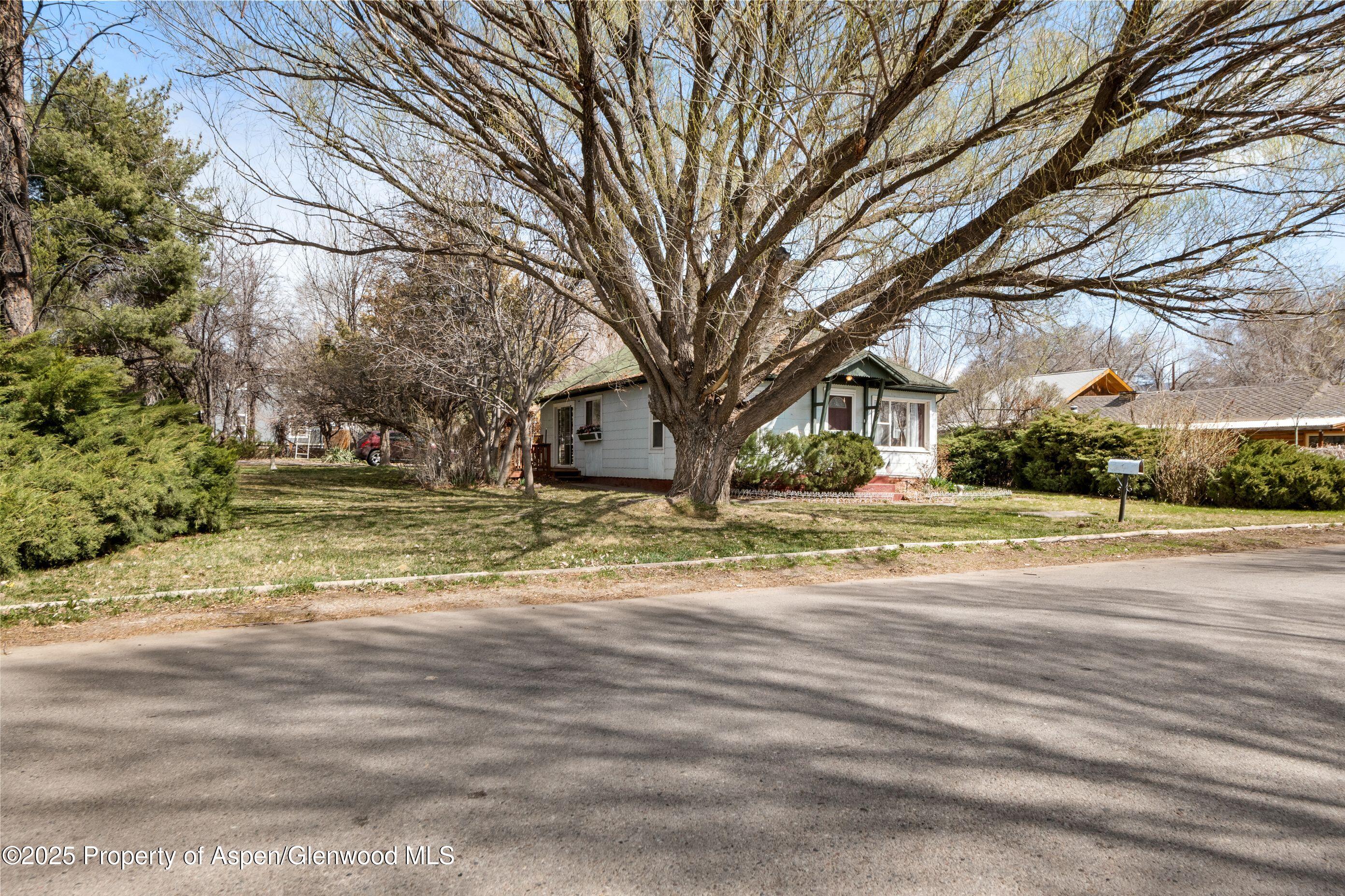 812 Home Avenue Silt CO 81652