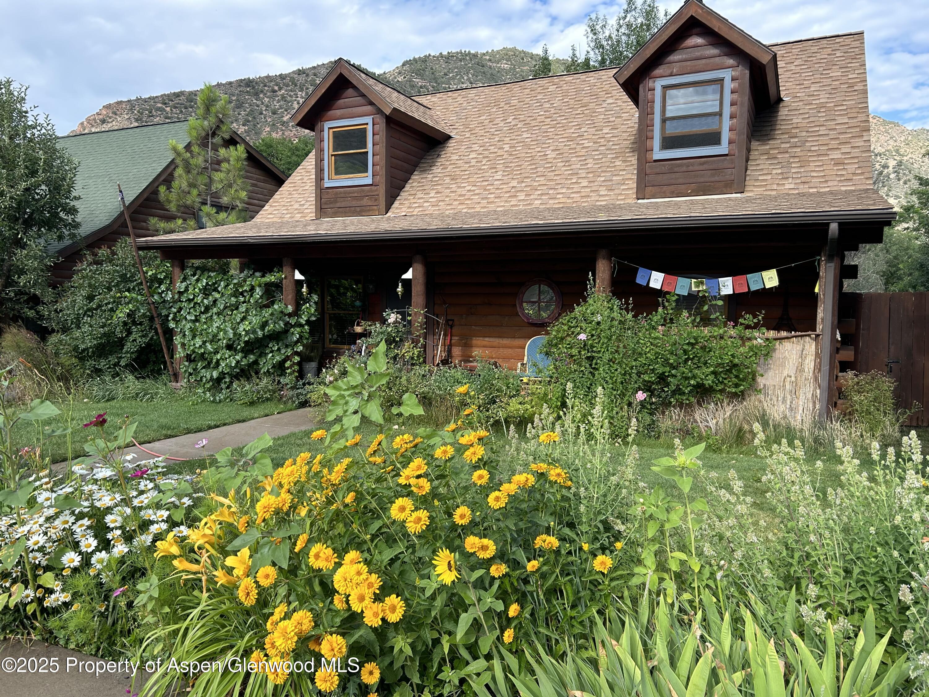 459 Rio Grande Avenue New Castle CO 81647