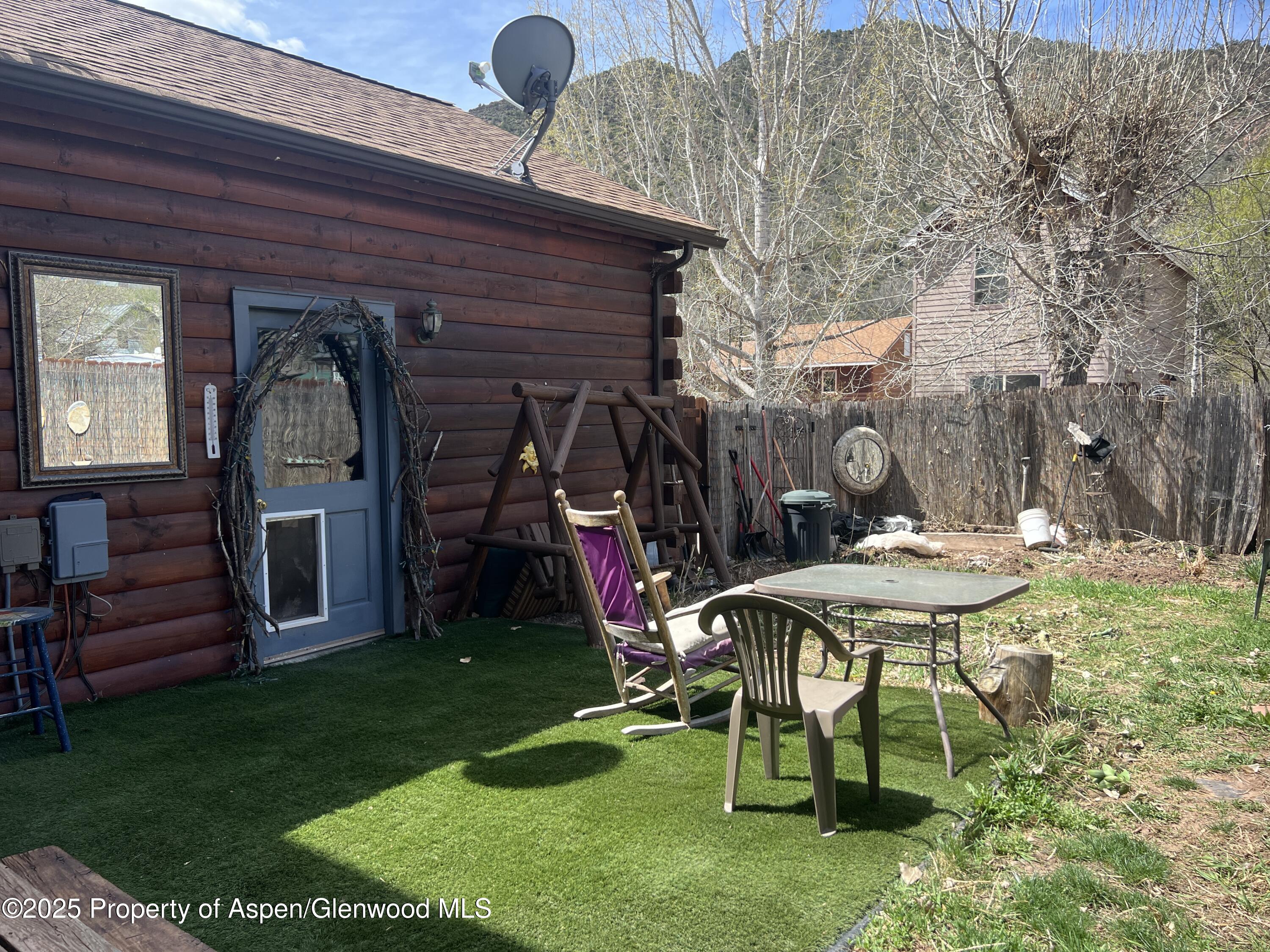 459 Rio Grande Avenue New Castle CO 81647