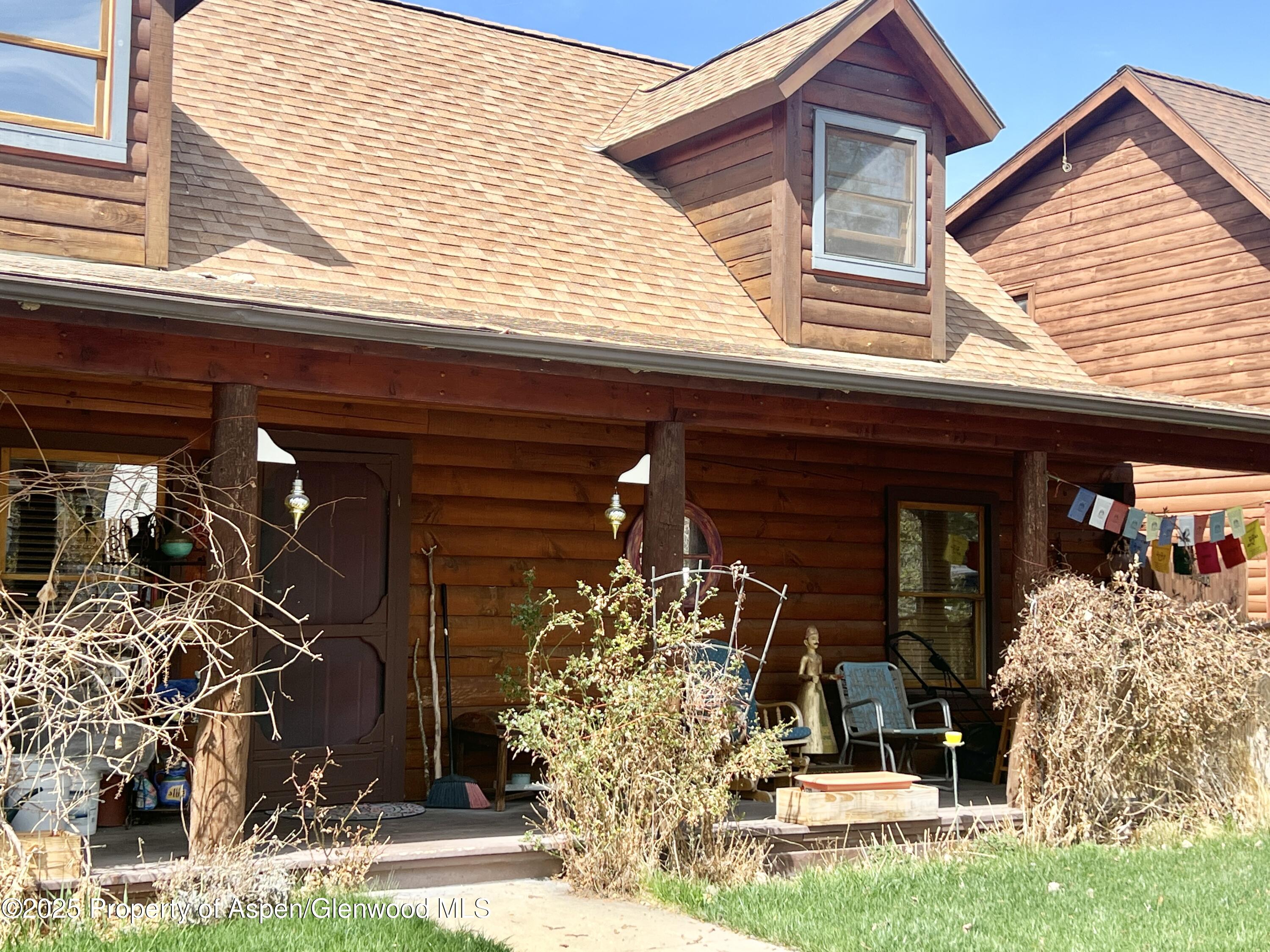 459 Rio Grande Avenue New Castle CO 81647