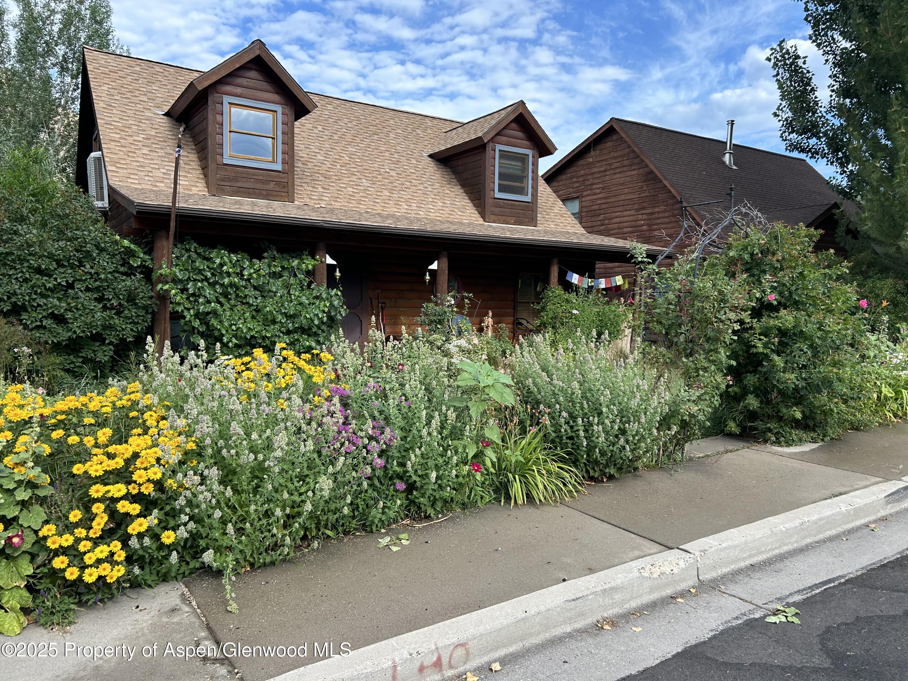 459 Rio Grande Avenue New Castle CO 81647