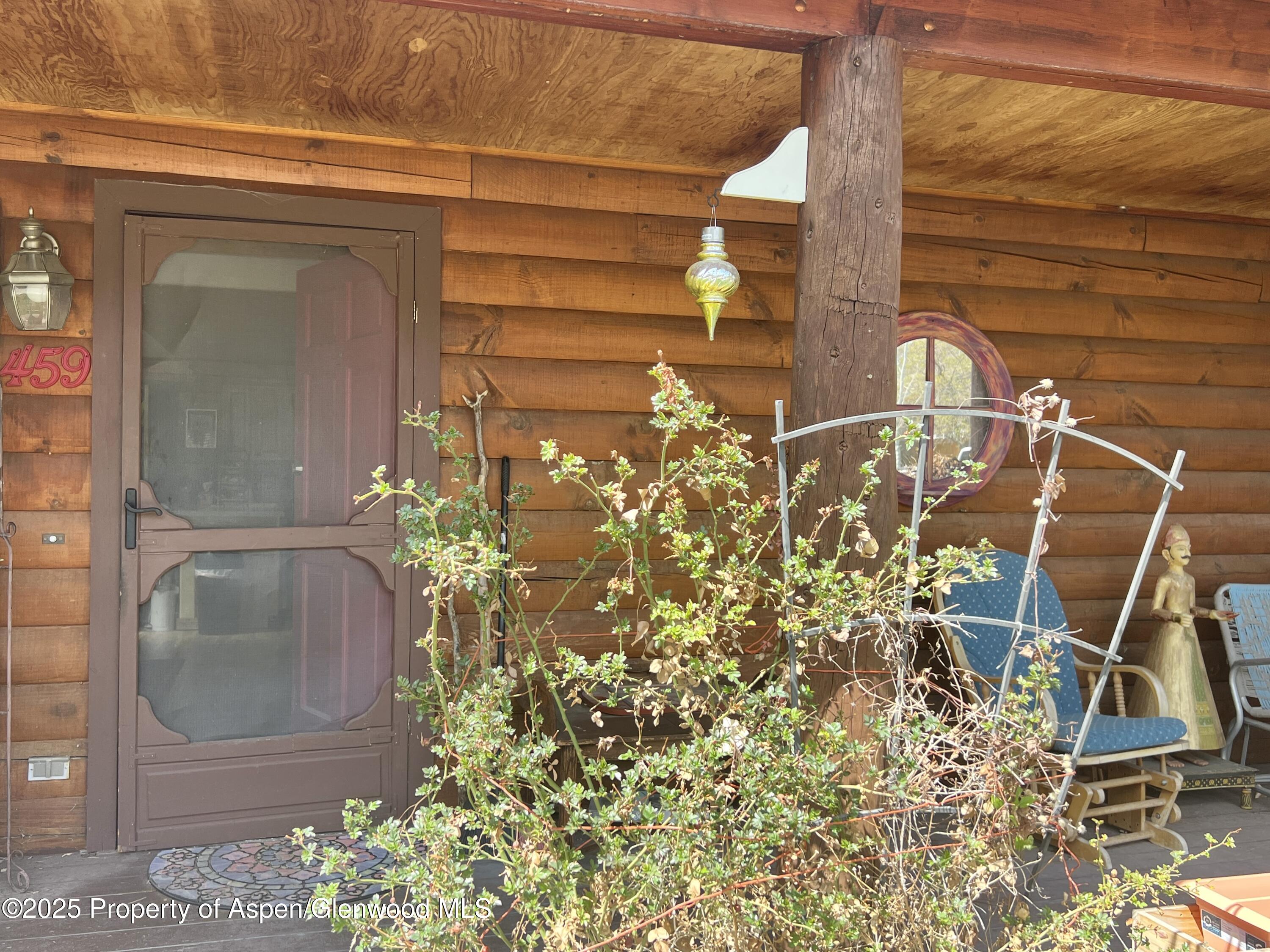 459 Rio Grande Avenue New Castle CO 81647