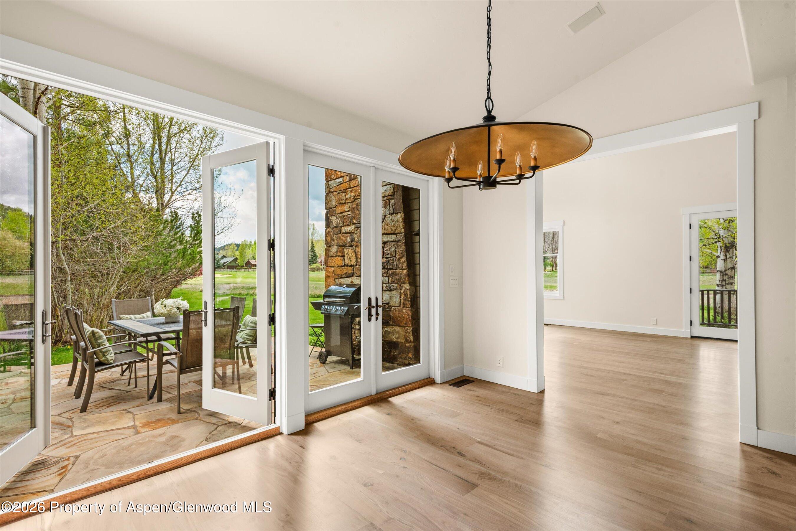 5125 Crystal Bridge Drive Carbondale CO 81623