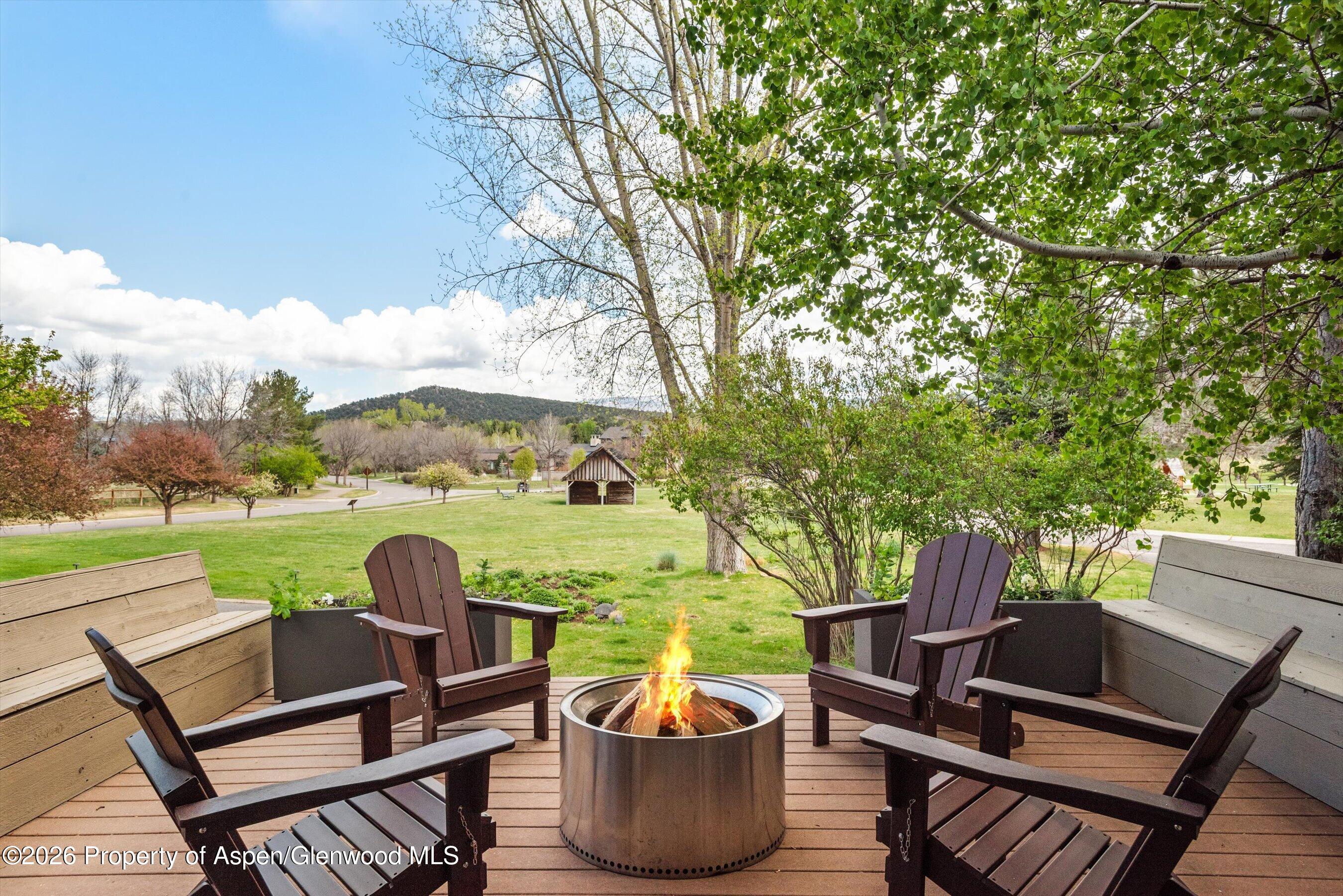 5125 Crystal Bridge Drive Carbondale CO 81623