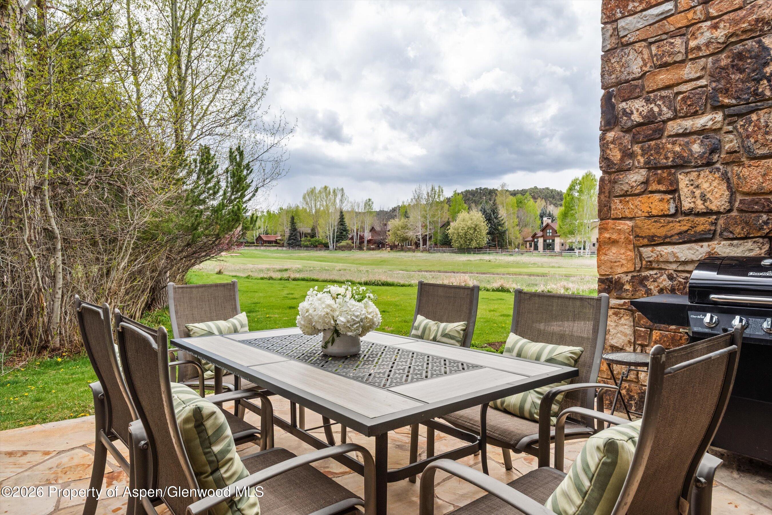 5125 Crystal Bridge Drive Carbondale CO 81623