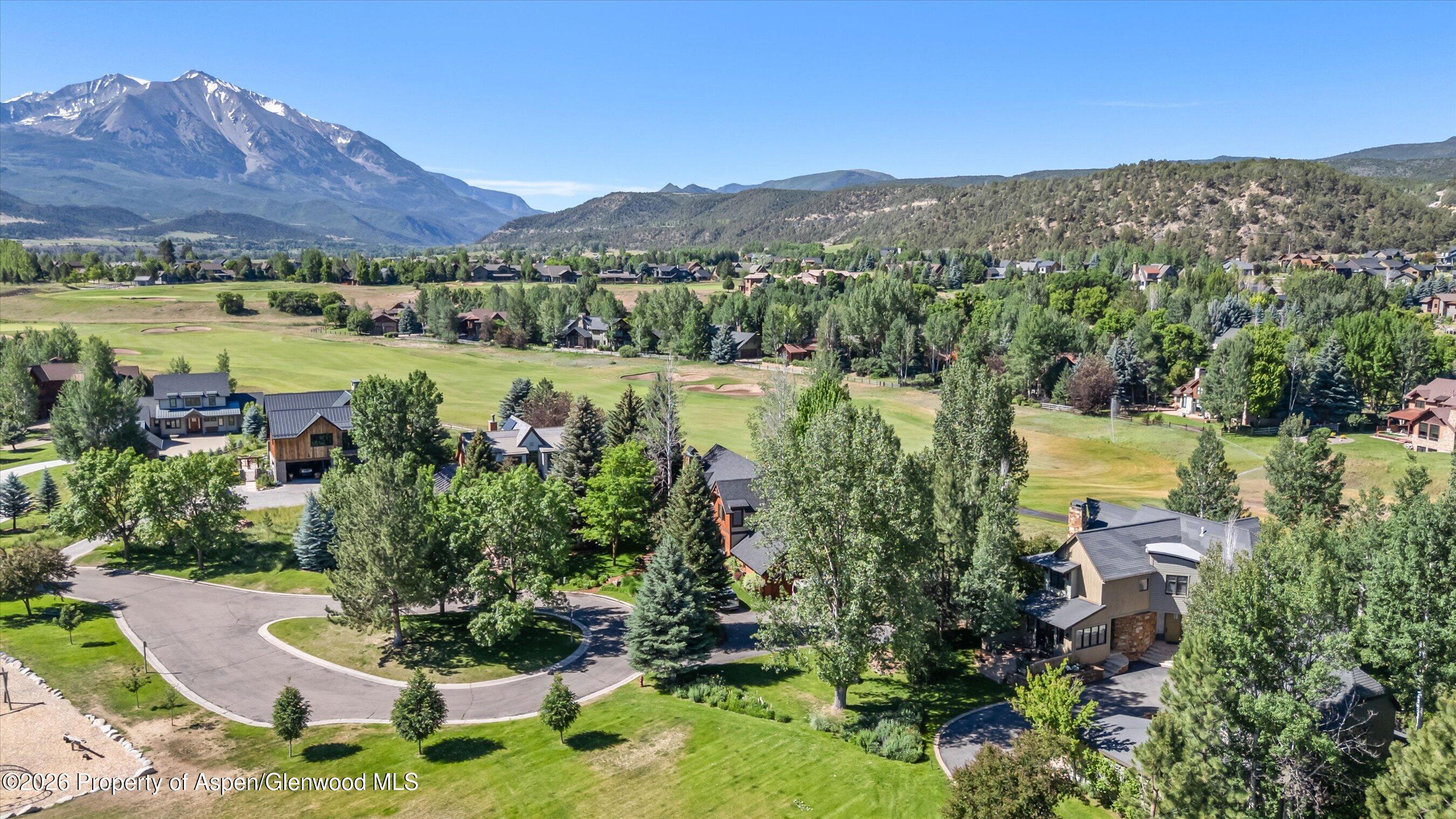 5125 Crystal Bridge Drive Carbondale CO 81623
