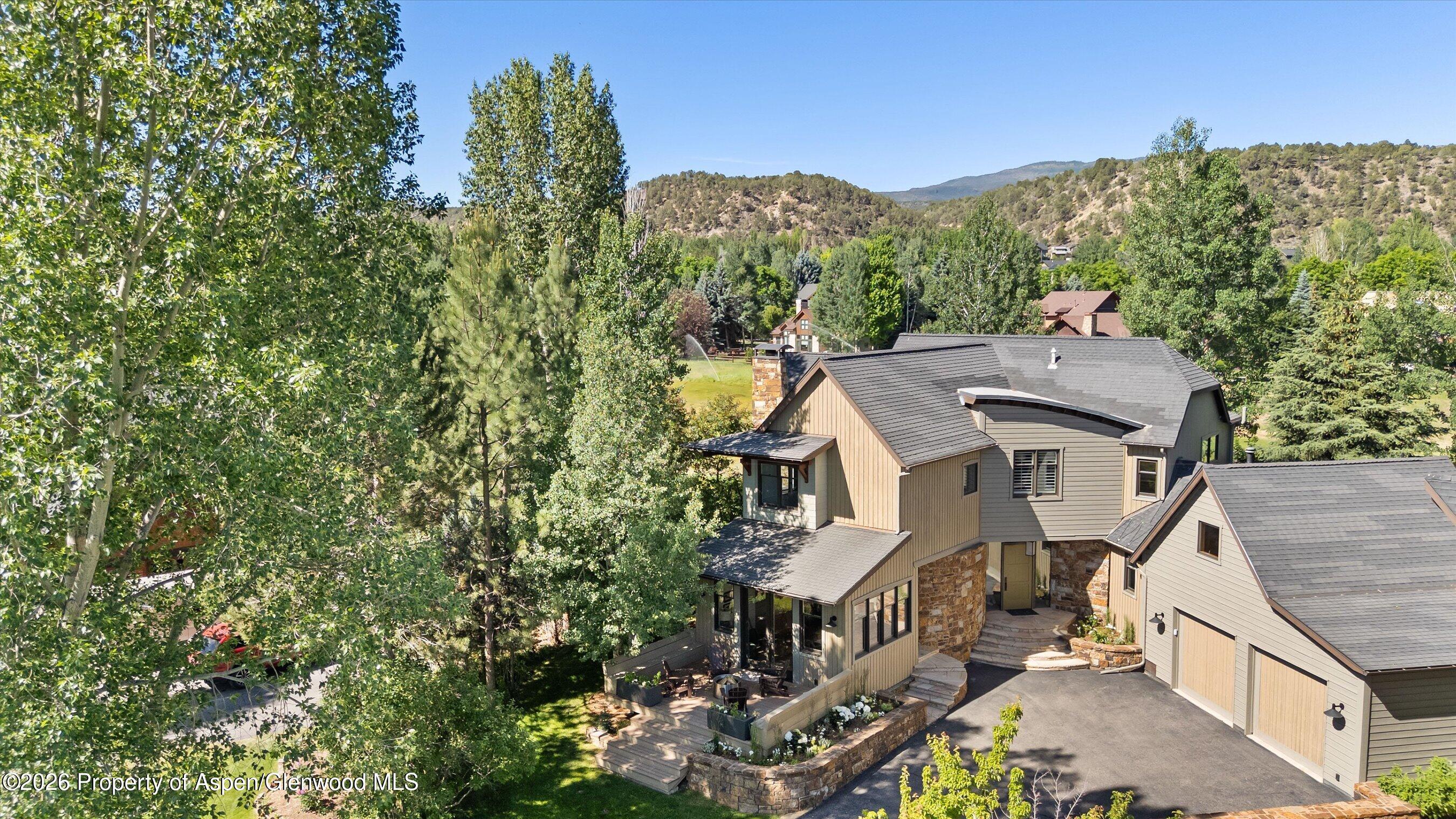5125 Crystal Bridge Drive Carbondale CO 81623
