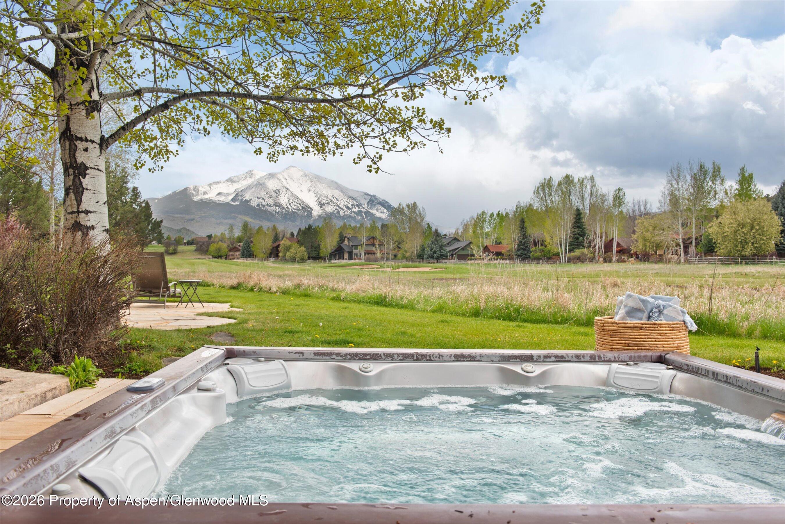 5125 Crystal Bridge Drive Carbondale CO 81623
