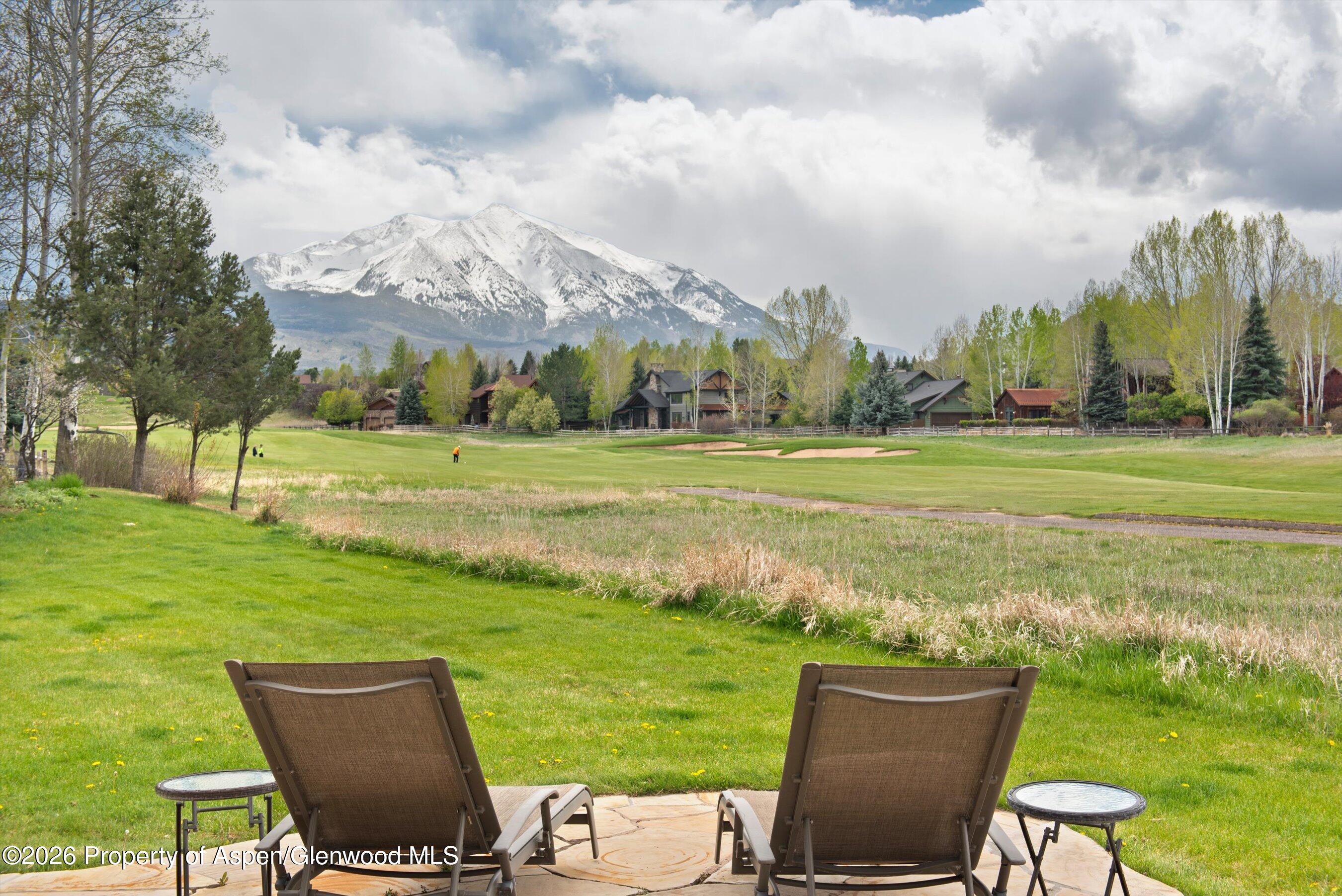 5125 Crystal Bridge Drive Carbondale CO 81623