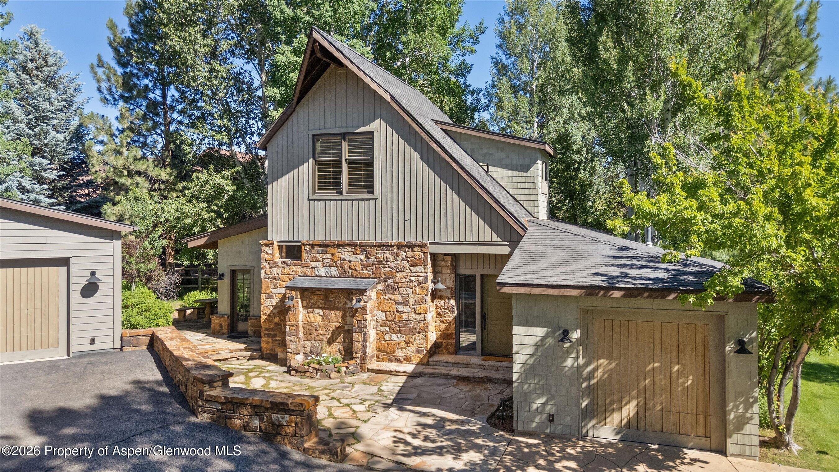 5125 Crystal Bridge Drive Carbondale CO 81623