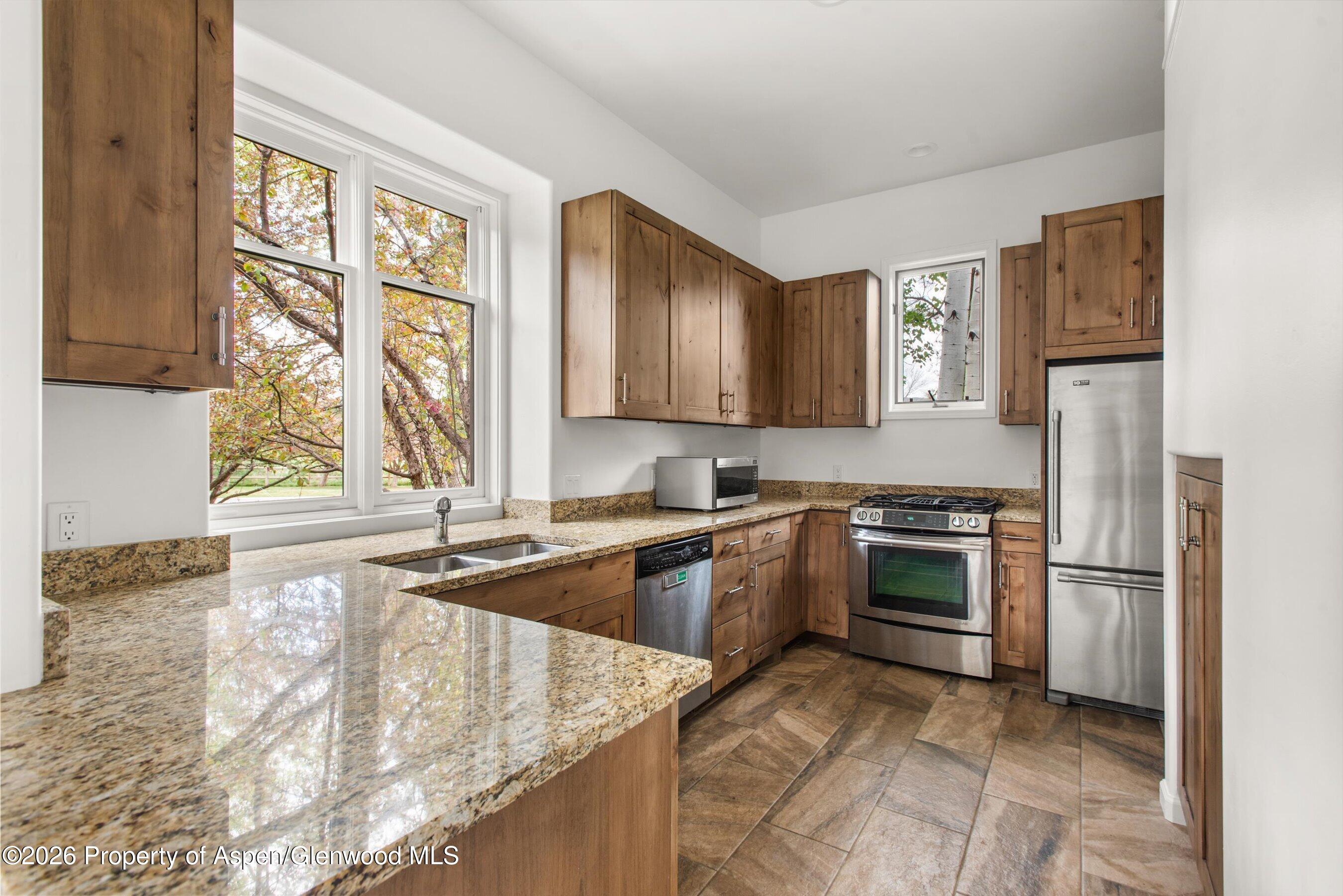 5125 Crystal Bridge Drive Carbondale CO 81623
