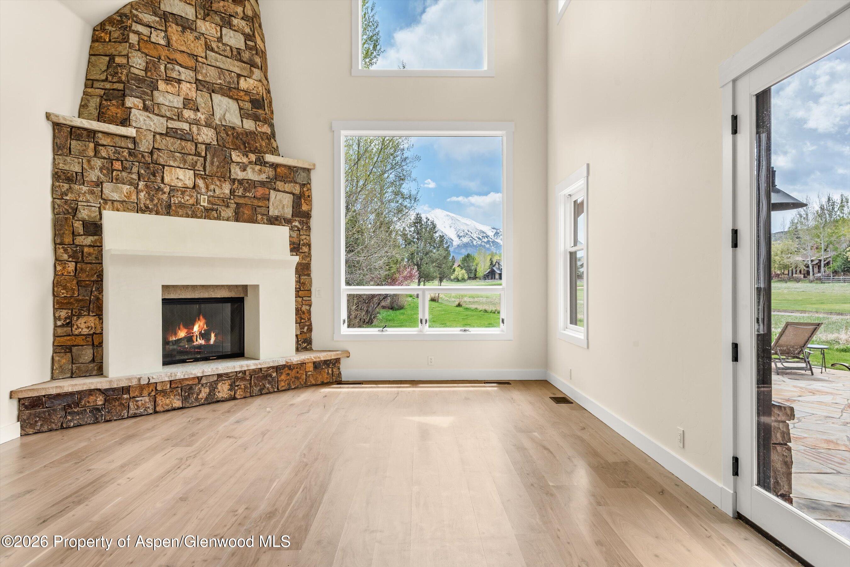 5125 Crystal Bridge Drive Carbondale CO 81623