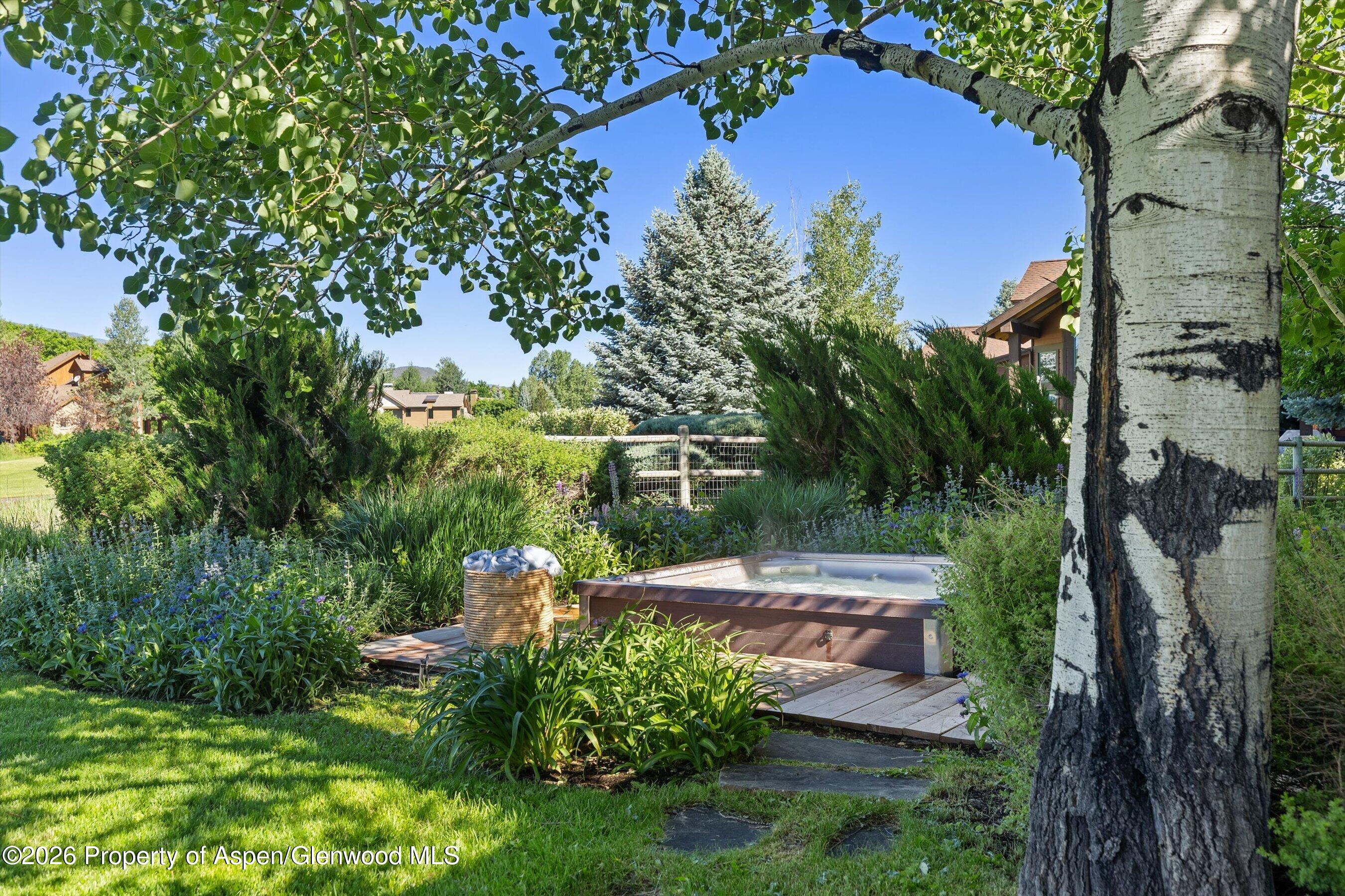 5125 Crystal Bridge Drive Carbondale CO 81623