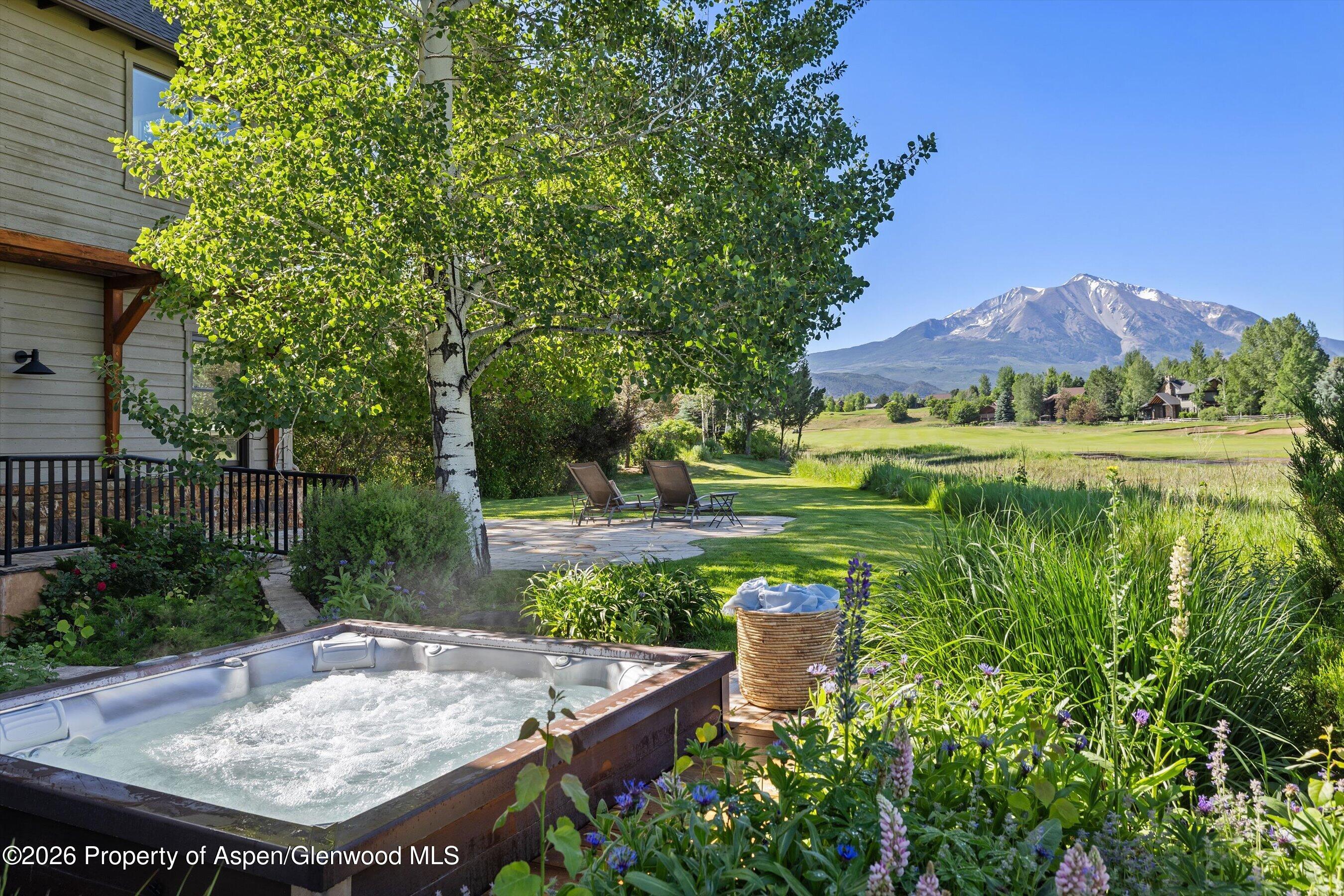 5125 Crystal Bridge Drive Carbondale CO 81623
