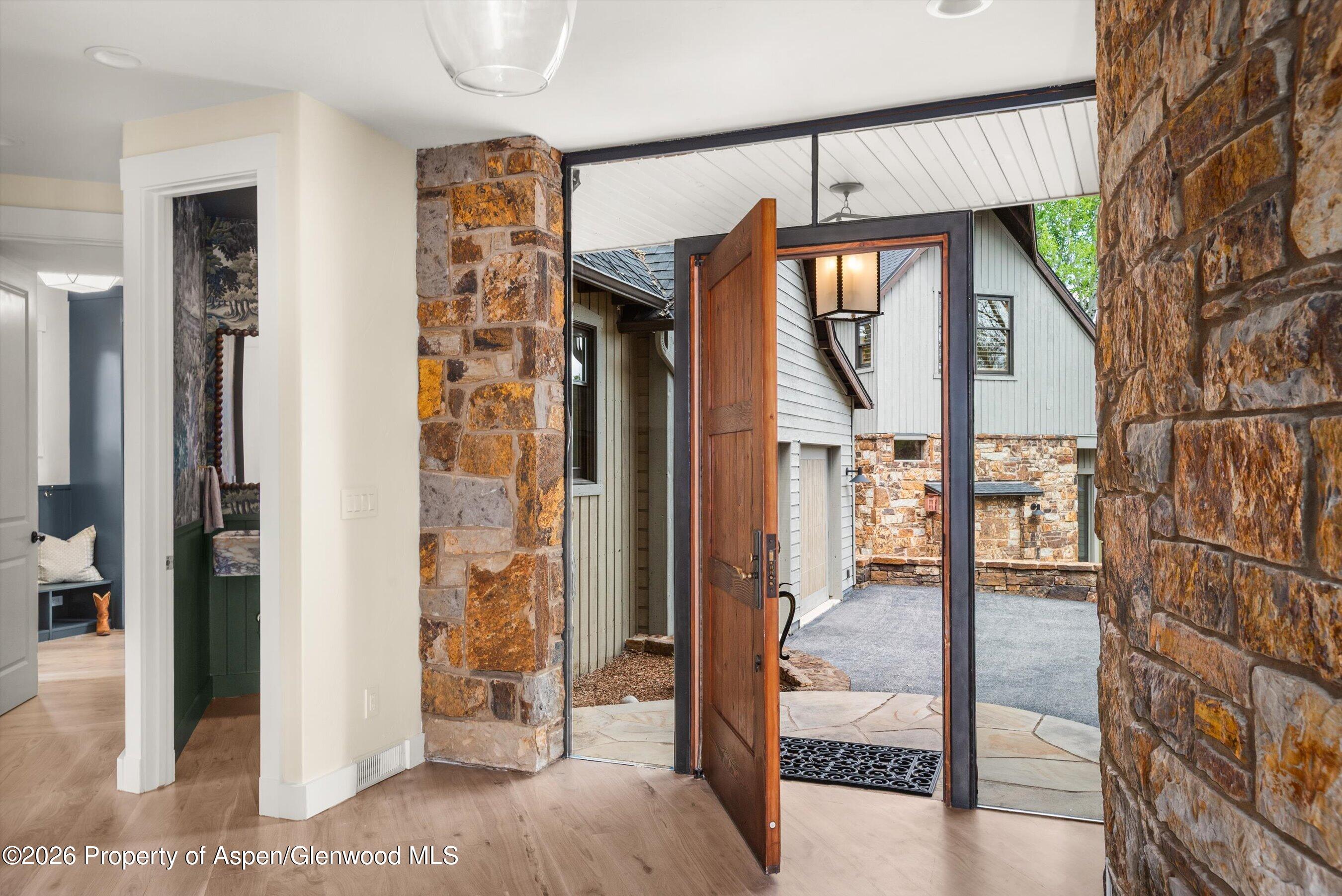 5125 Crystal Bridge Drive Carbondale CO 81623