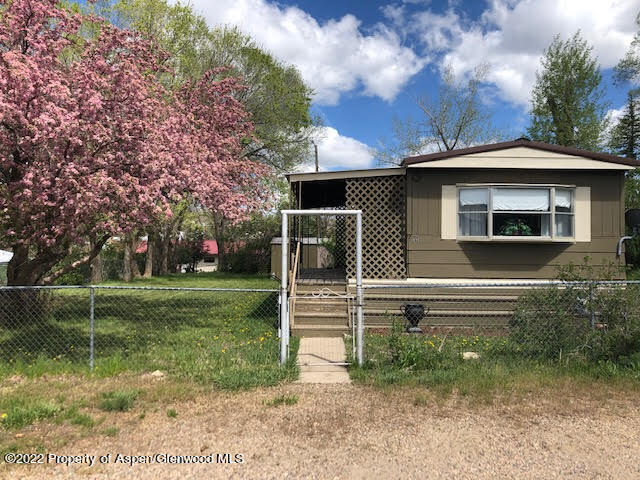 891 Colorado Street Craig CO 81625