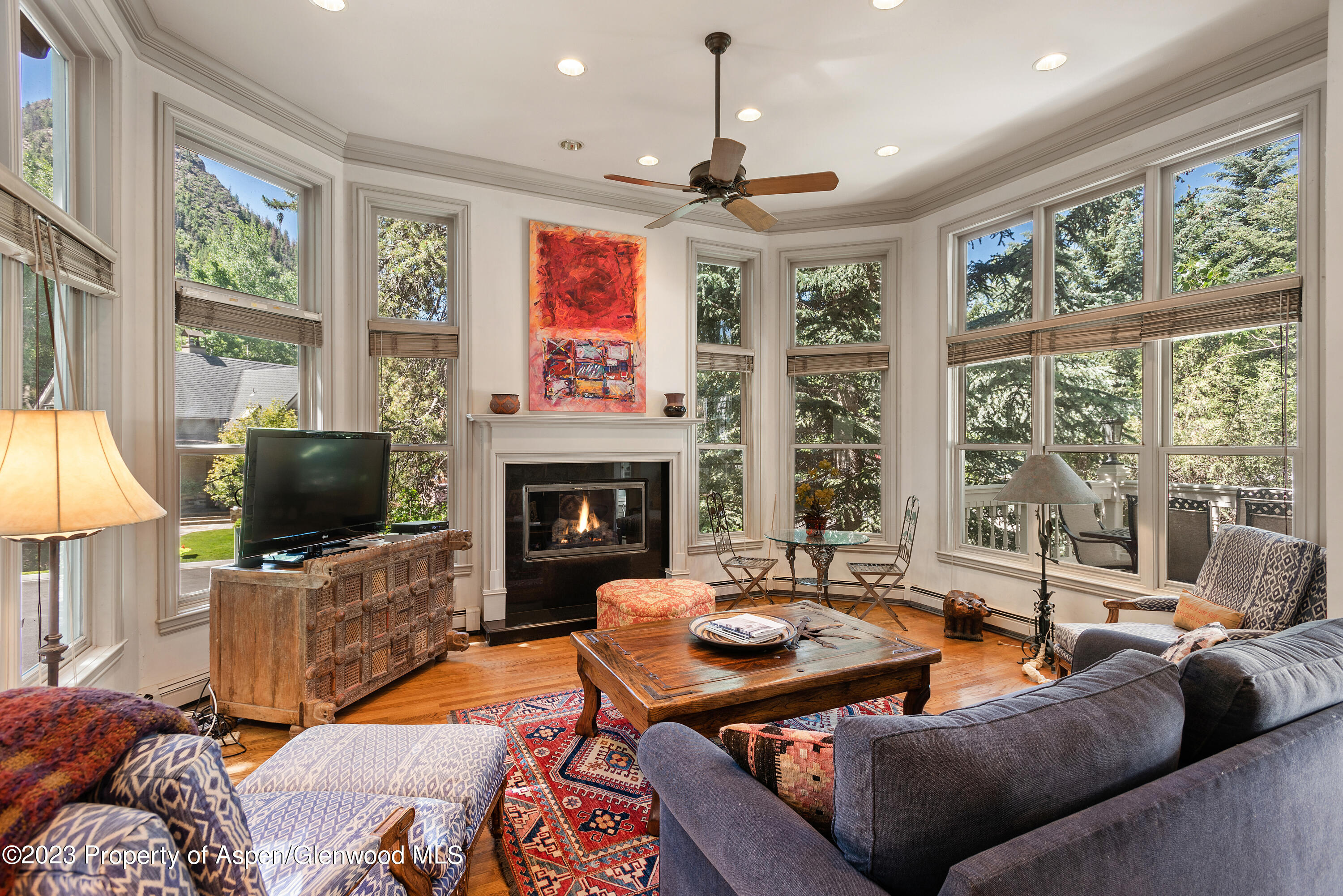 720 W Bleeker Street Aspen CO 81611
