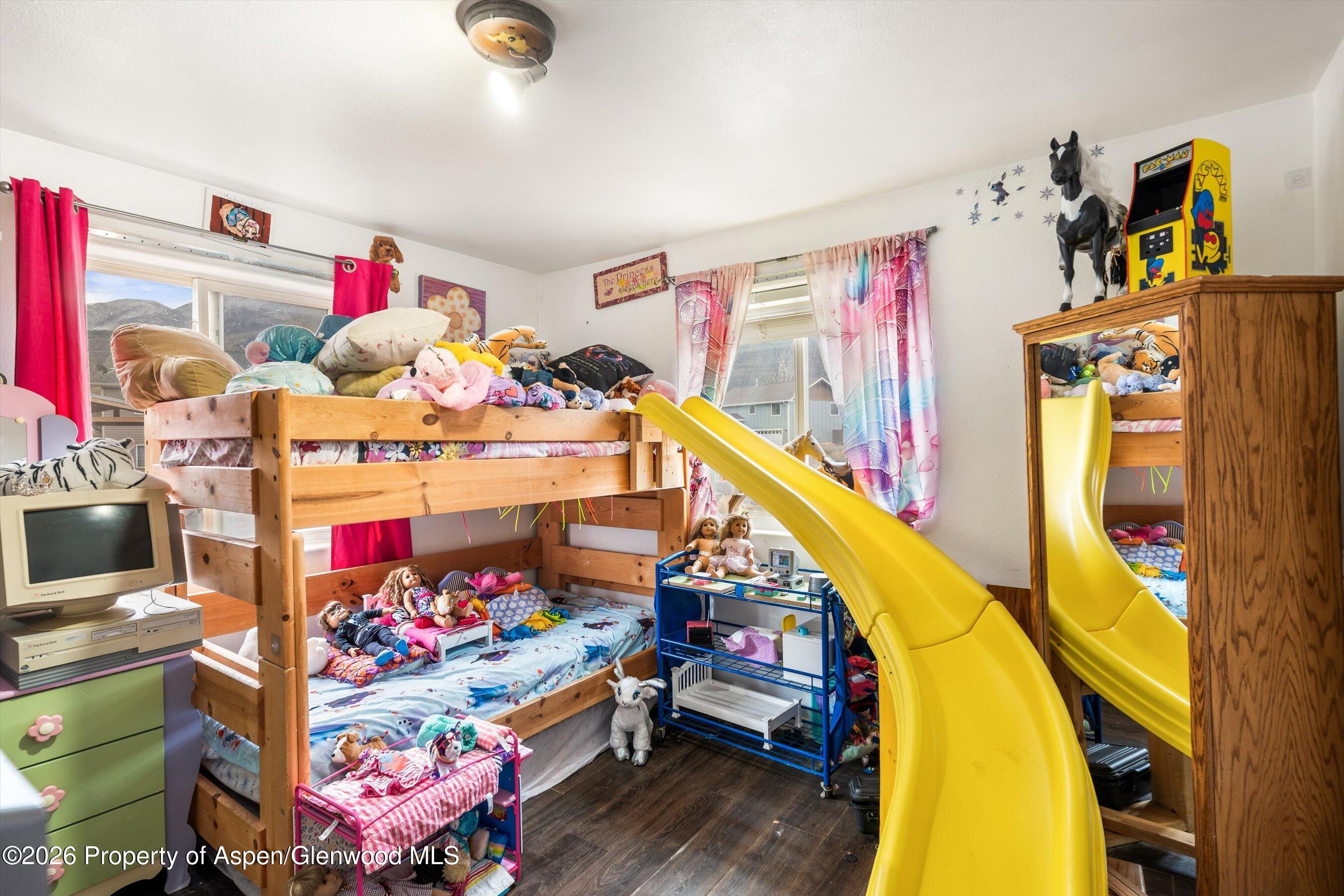 139 River Boat Drive New Castle CO 81647