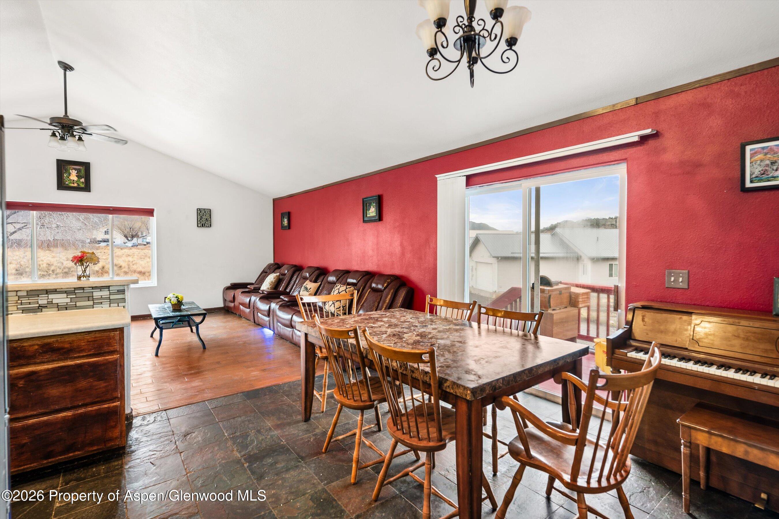 139 River Boat Drive New Castle CO 81647