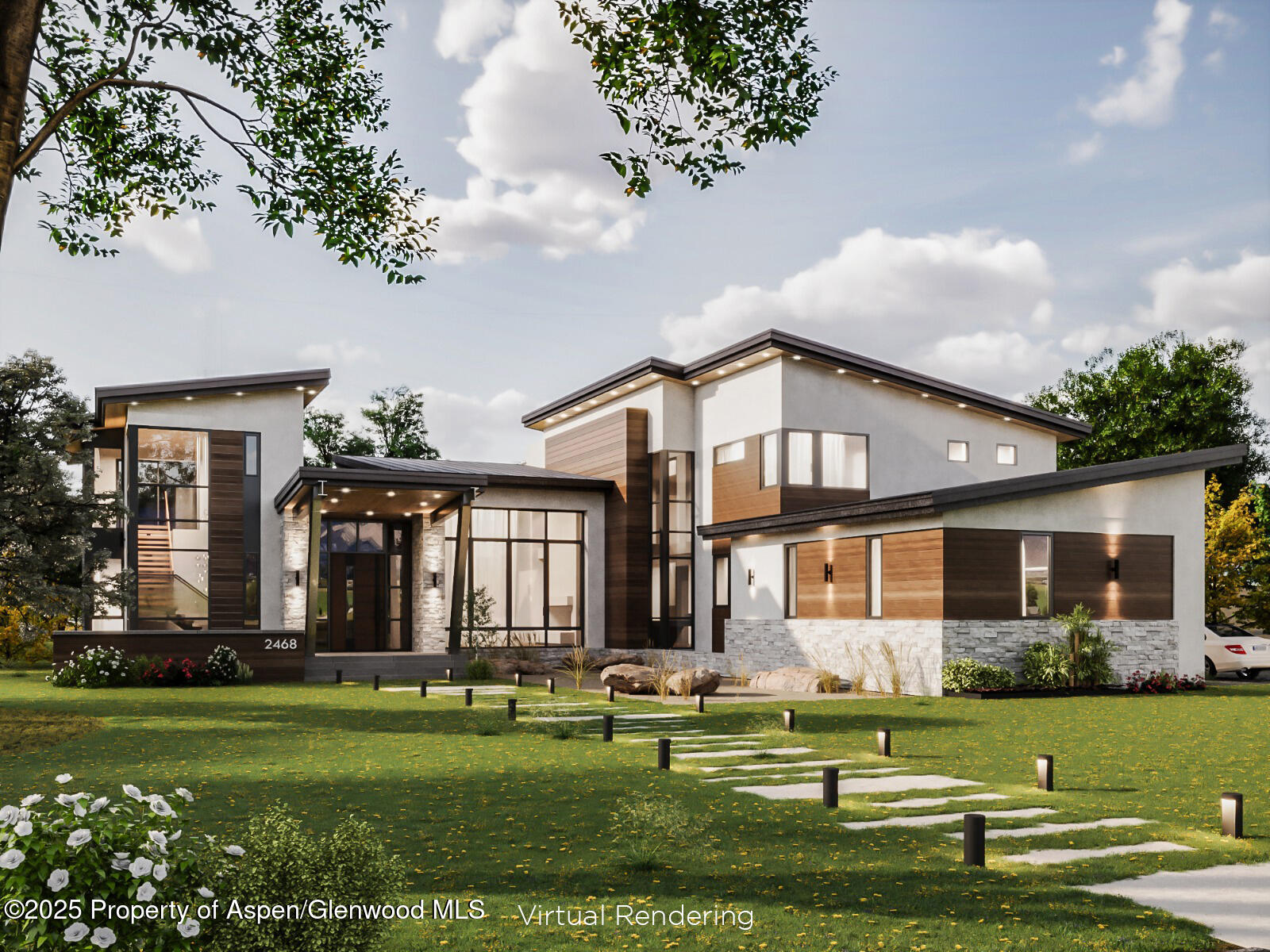 84 Tallgrass Gypsum CO 81637