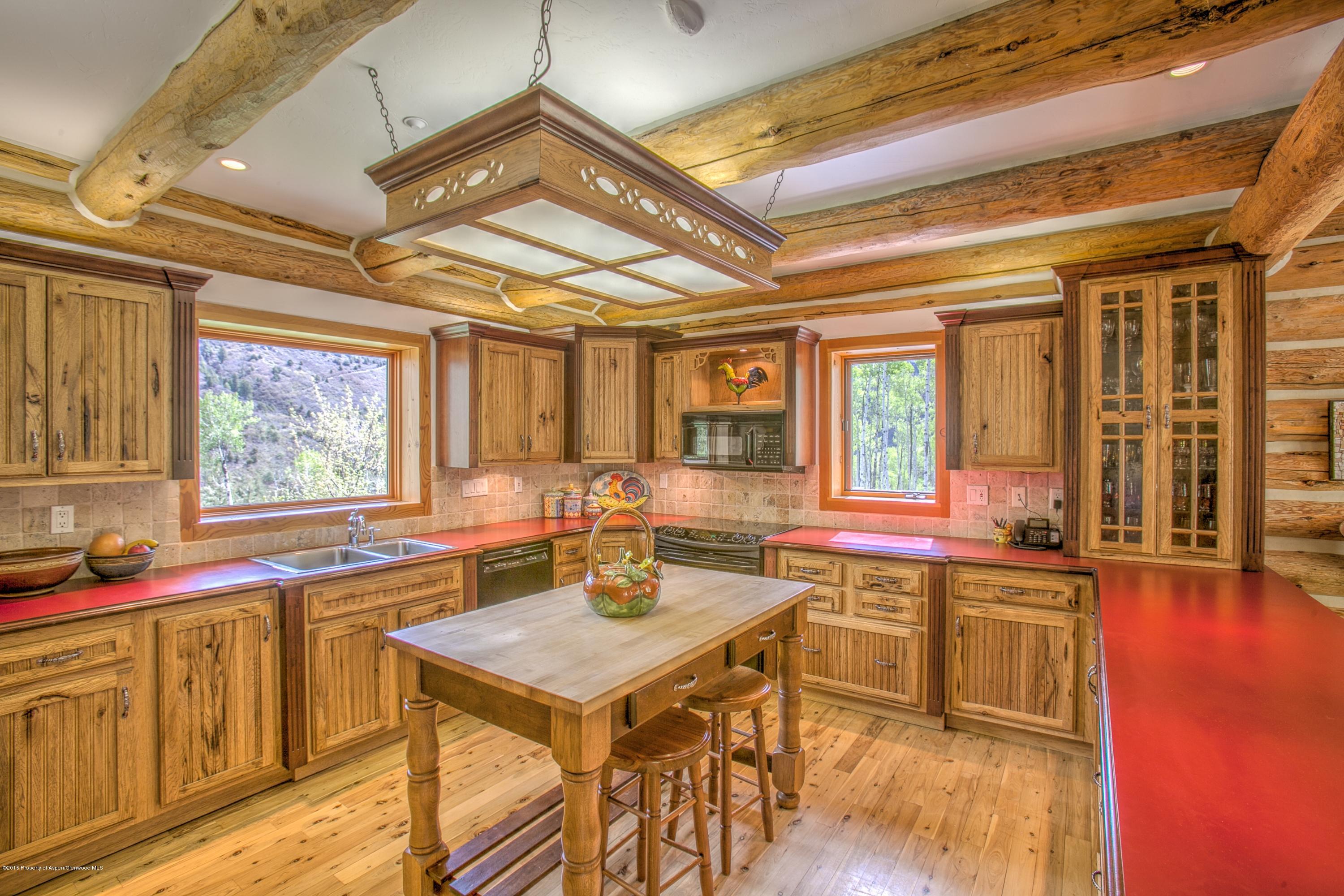 750 Coal Creek Road Redstone CO 81623