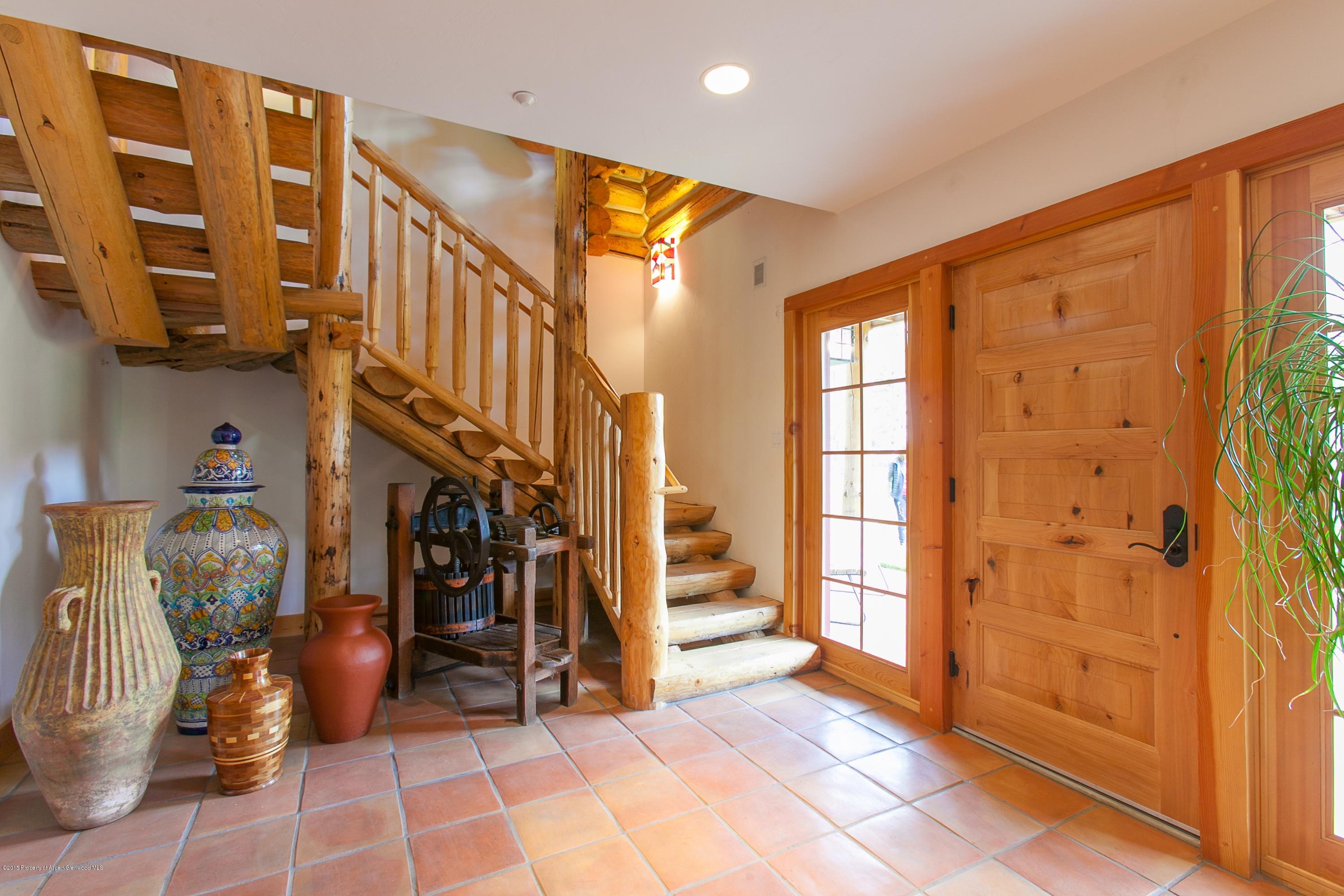750 Coal Creek Road Redstone CO 81623