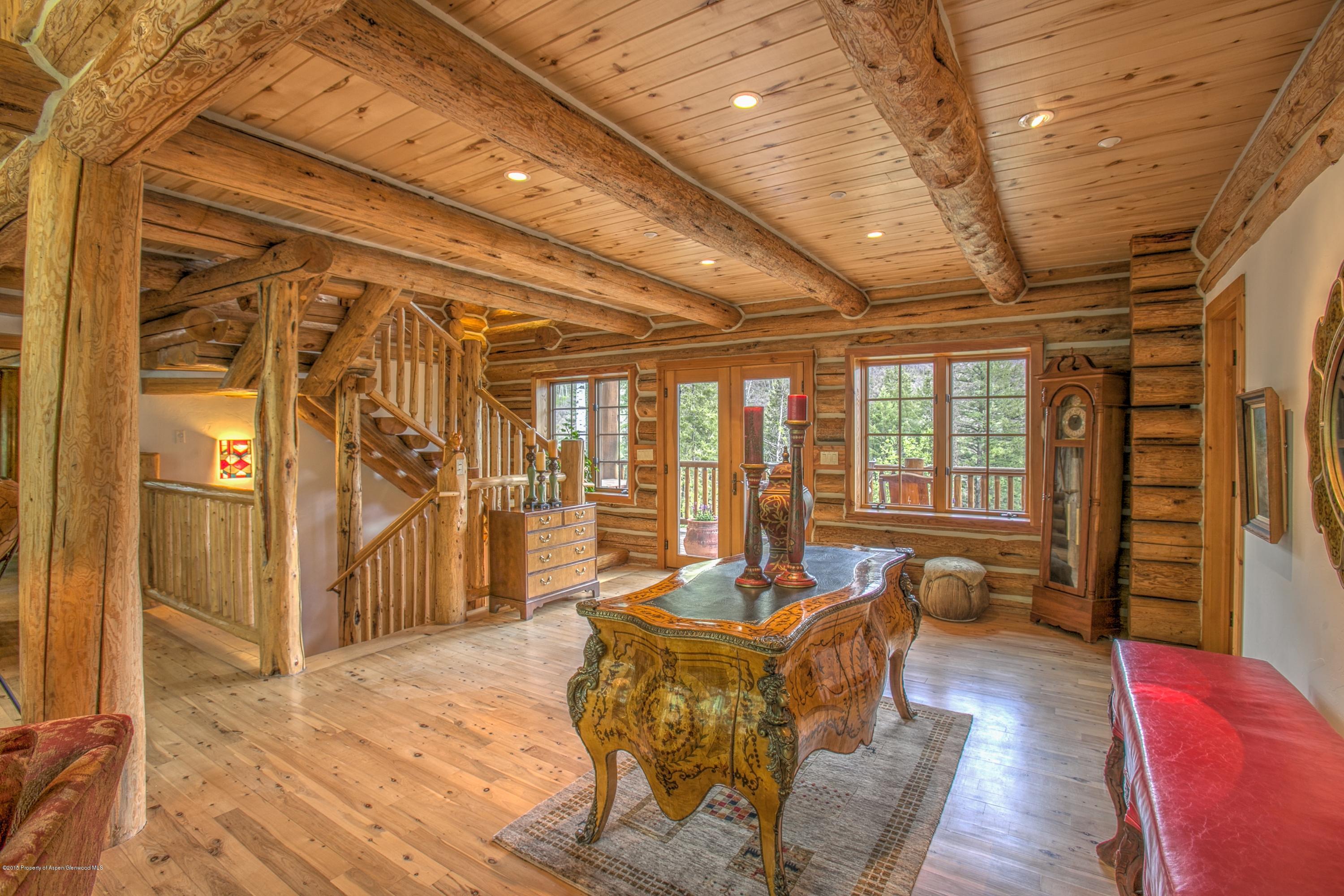 750 Coal Creek Road Redstone CO 81623