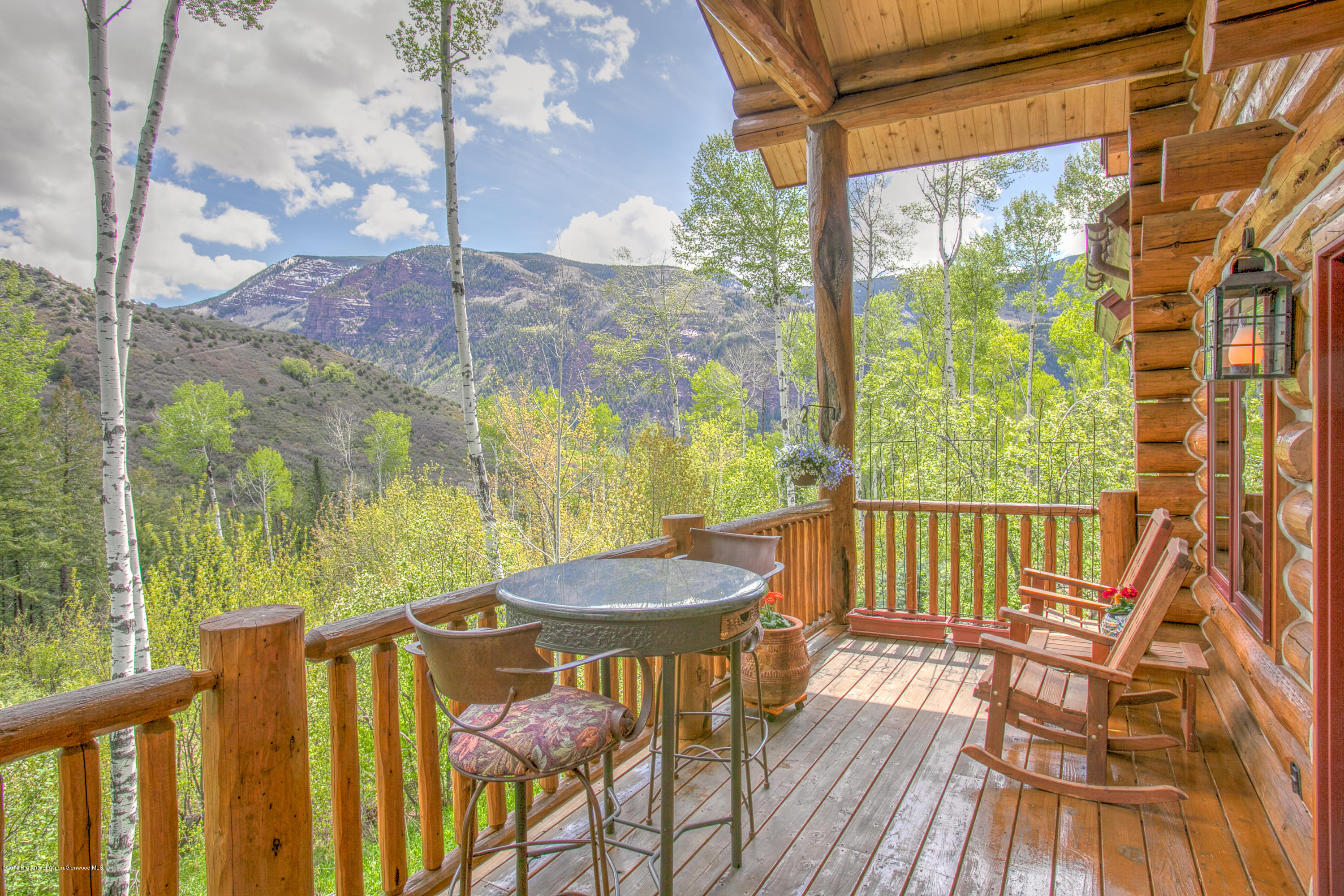 750 Coal Creek Road Redstone CO 81623