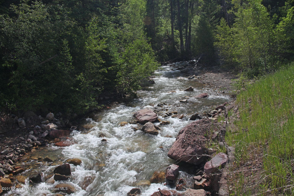 750 Coal Creek Road Redstone CO 81623