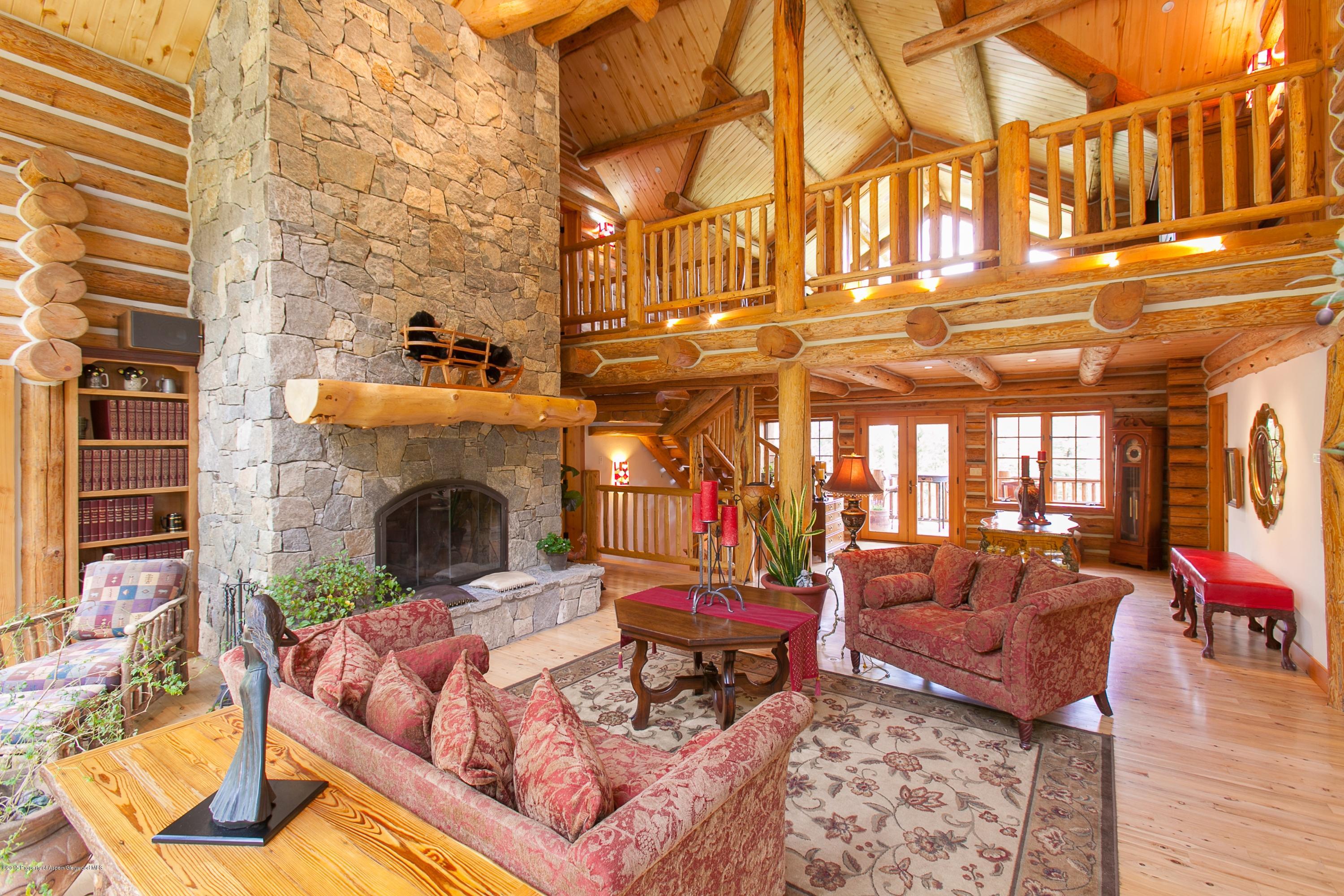 750 Coal Creek Road Redstone CO 81623