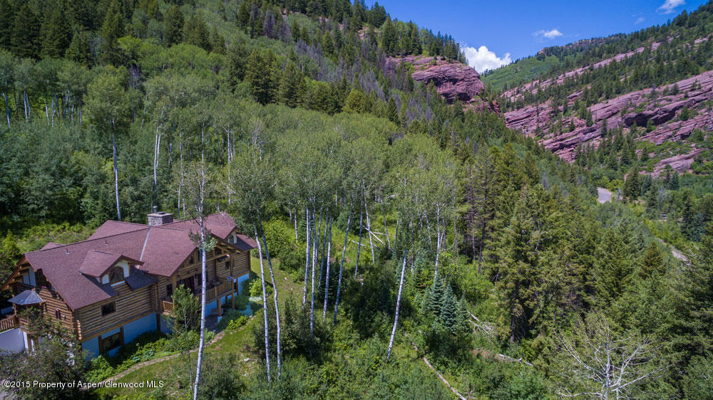 750 Coal Creek Road Redstone CO 81623
