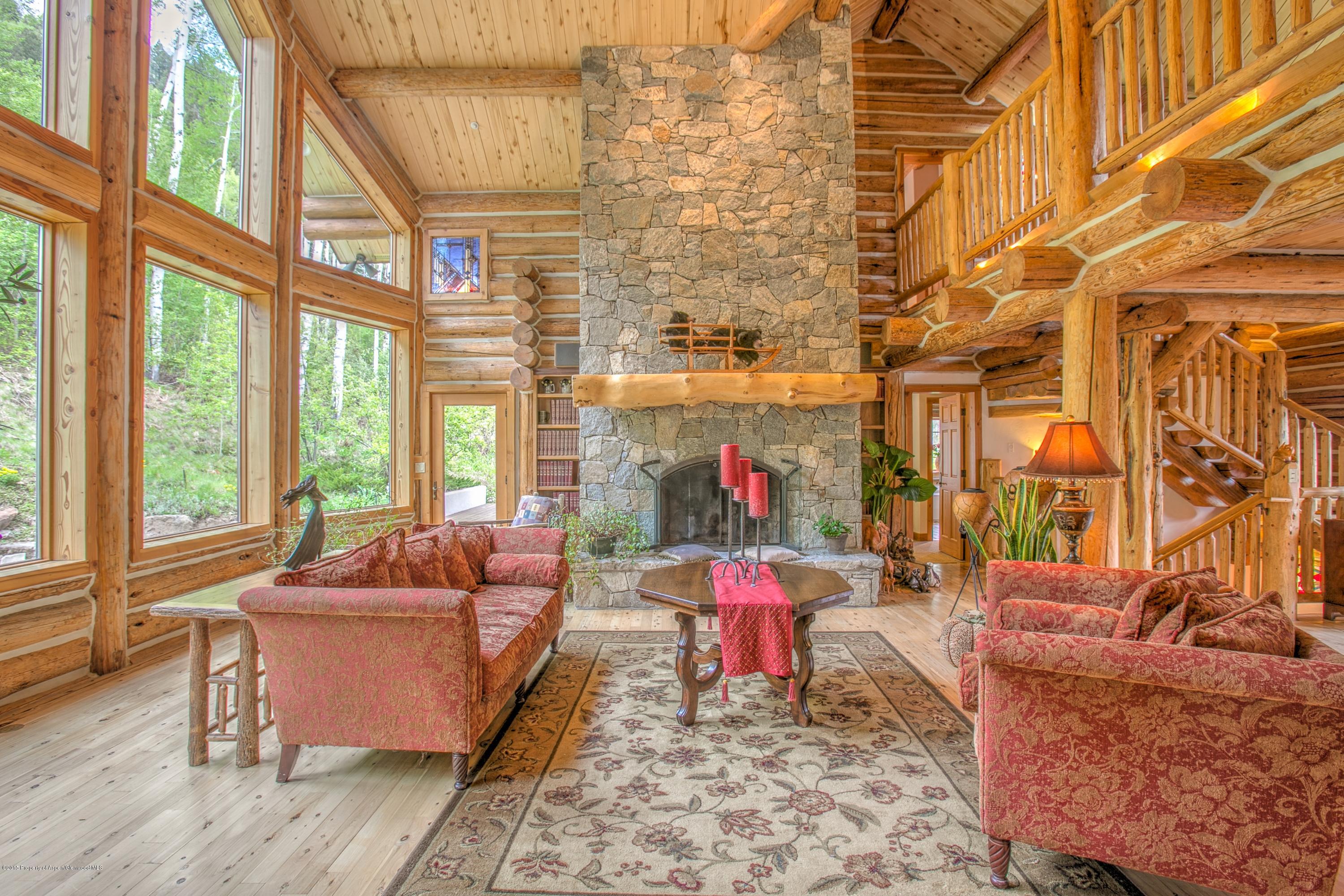 750 Coal Creek Road Redstone CO 81623