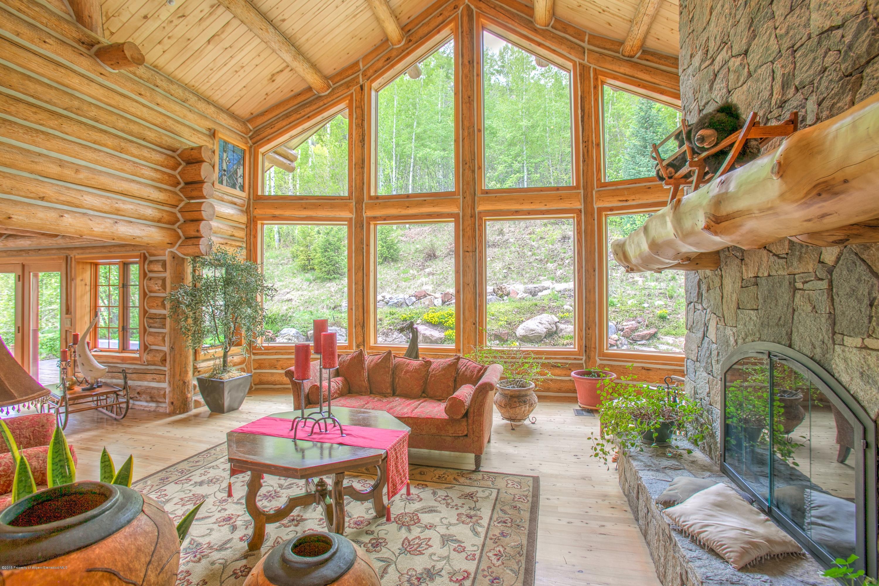 750 Coal Creek Road Redstone CO 81623