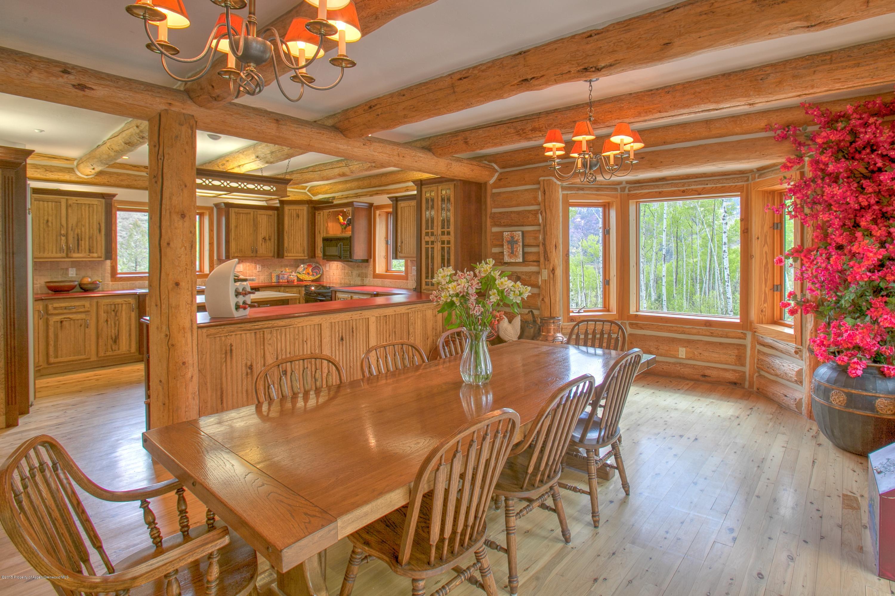 750 Coal Creek Road Redstone CO 81623