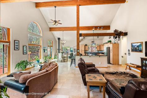 200 Elk Mountain Drive Redstone CO 81623