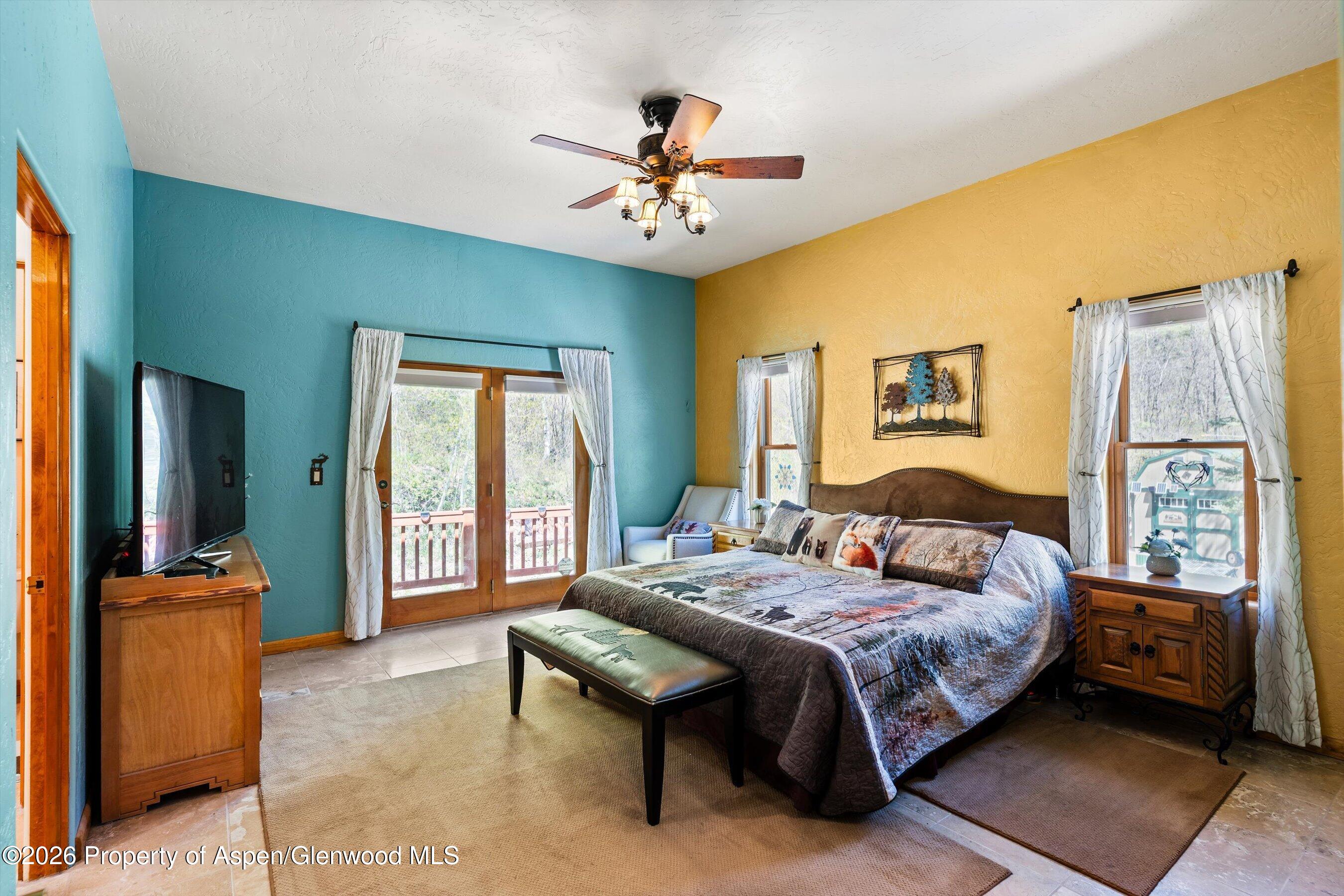 200 Elk Mountain Drive Redstone CO 81623
