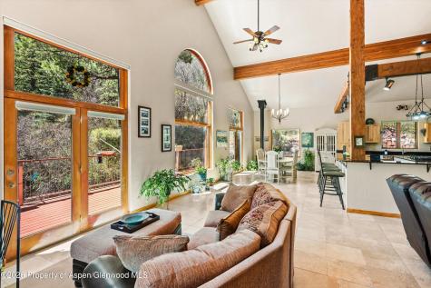 200 Elk Mountain Drive Redstone CO 81623