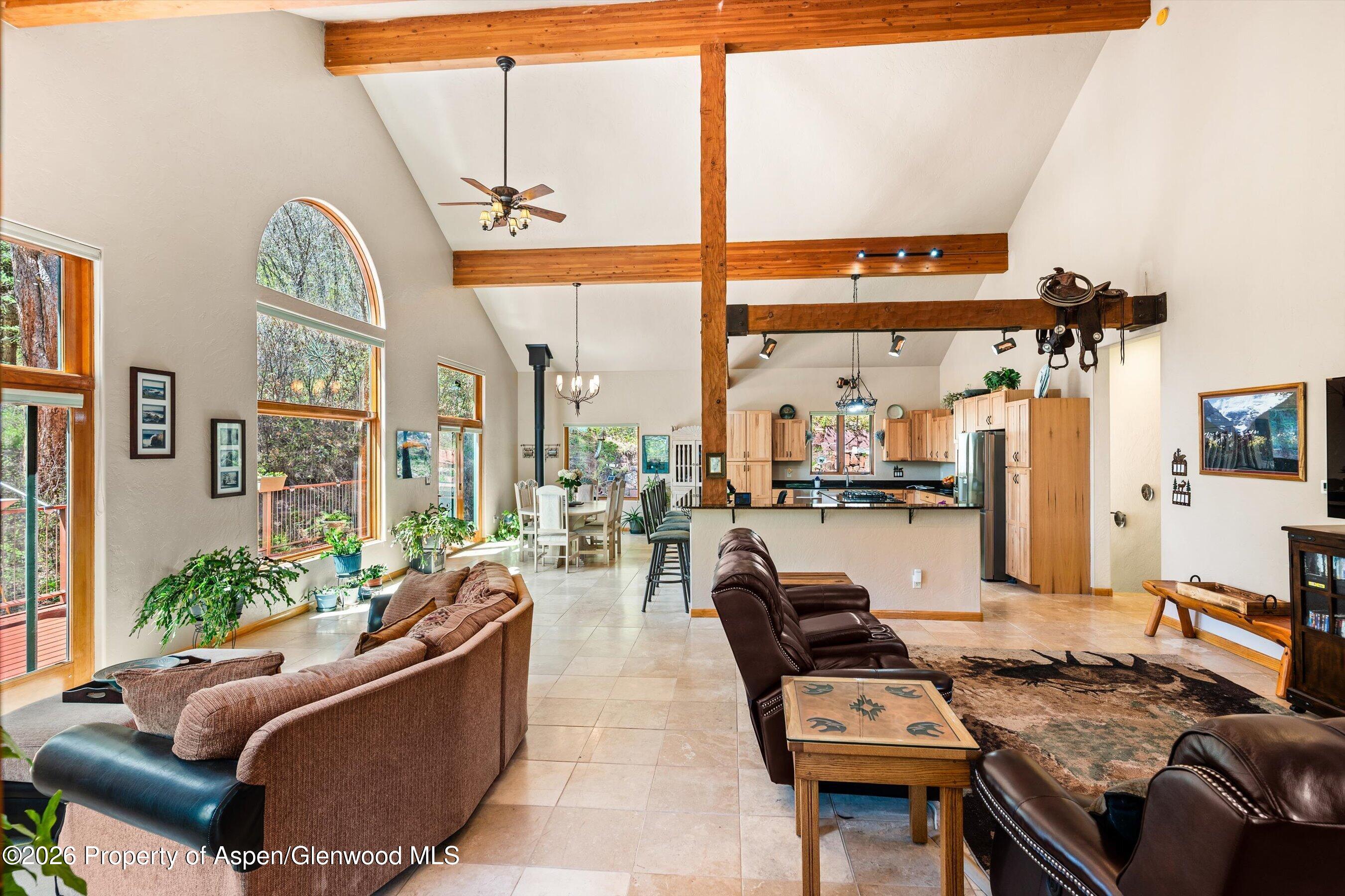 200 Elk Mountain Drive Redstone CO 81623