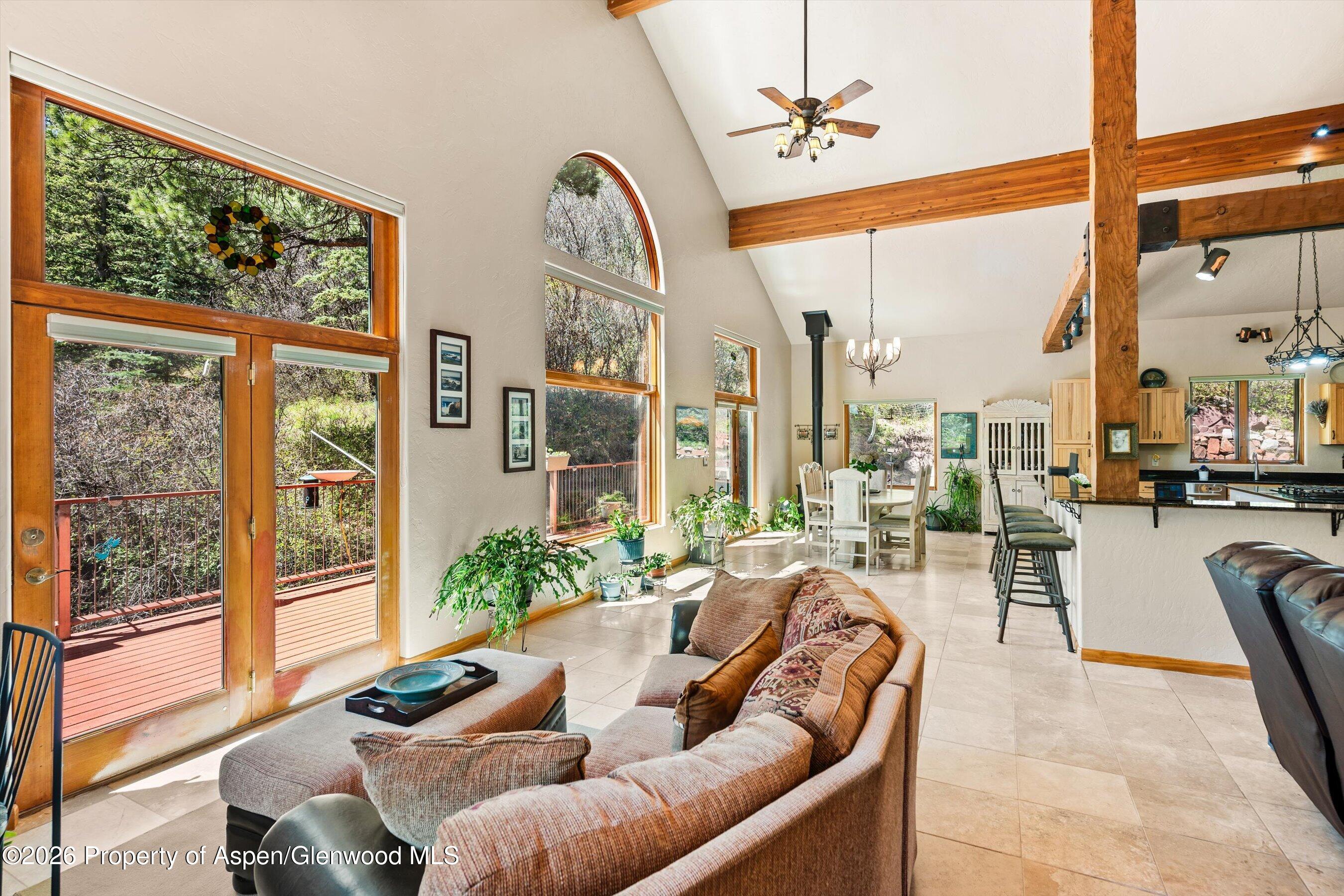 200 Elk Mountain Drive Redstone CO 81623