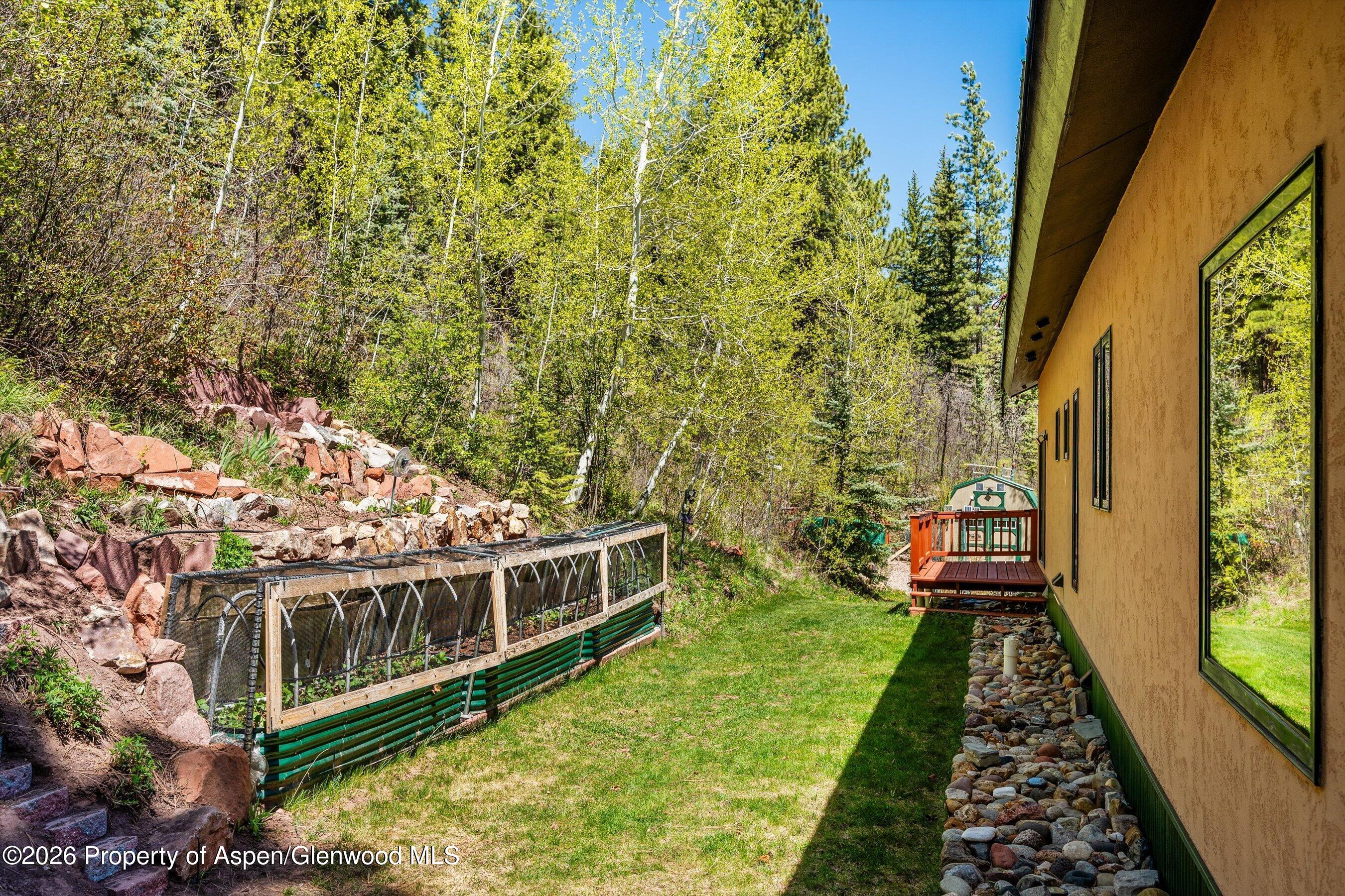200 Elk Mountain Drive Redstone CO 81623