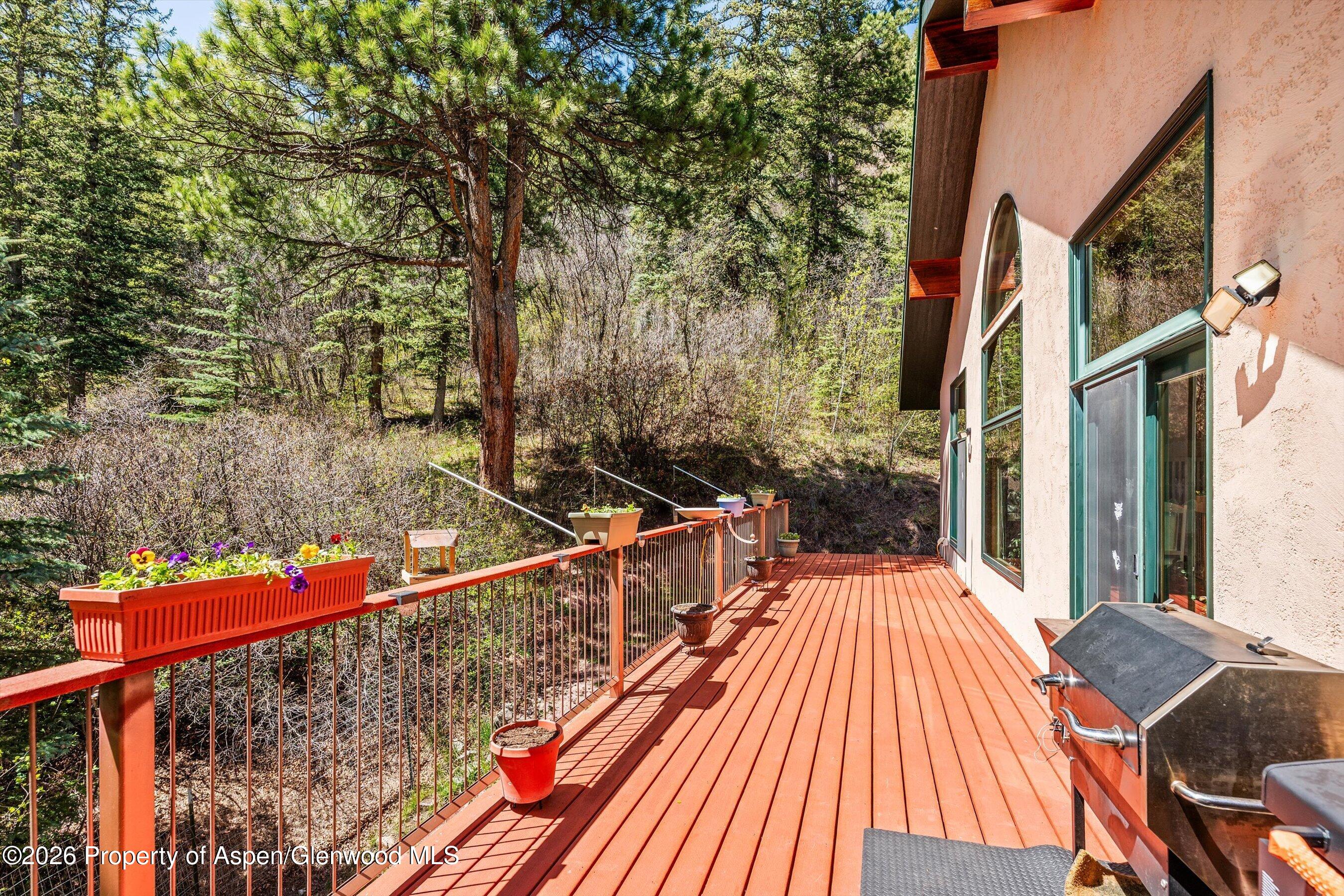 200 Elk Mountain Drive Redstone CO 81623