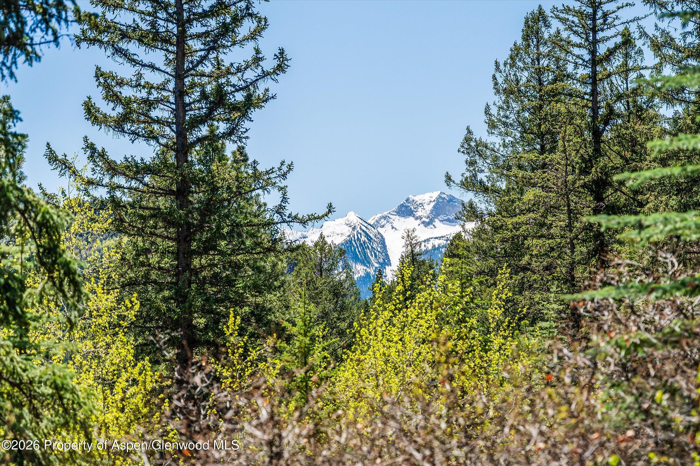 200 Elk Mountain Drive Redstone CO 81623