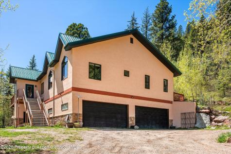 200 Elk Mountain Drive Redstone CO 81623