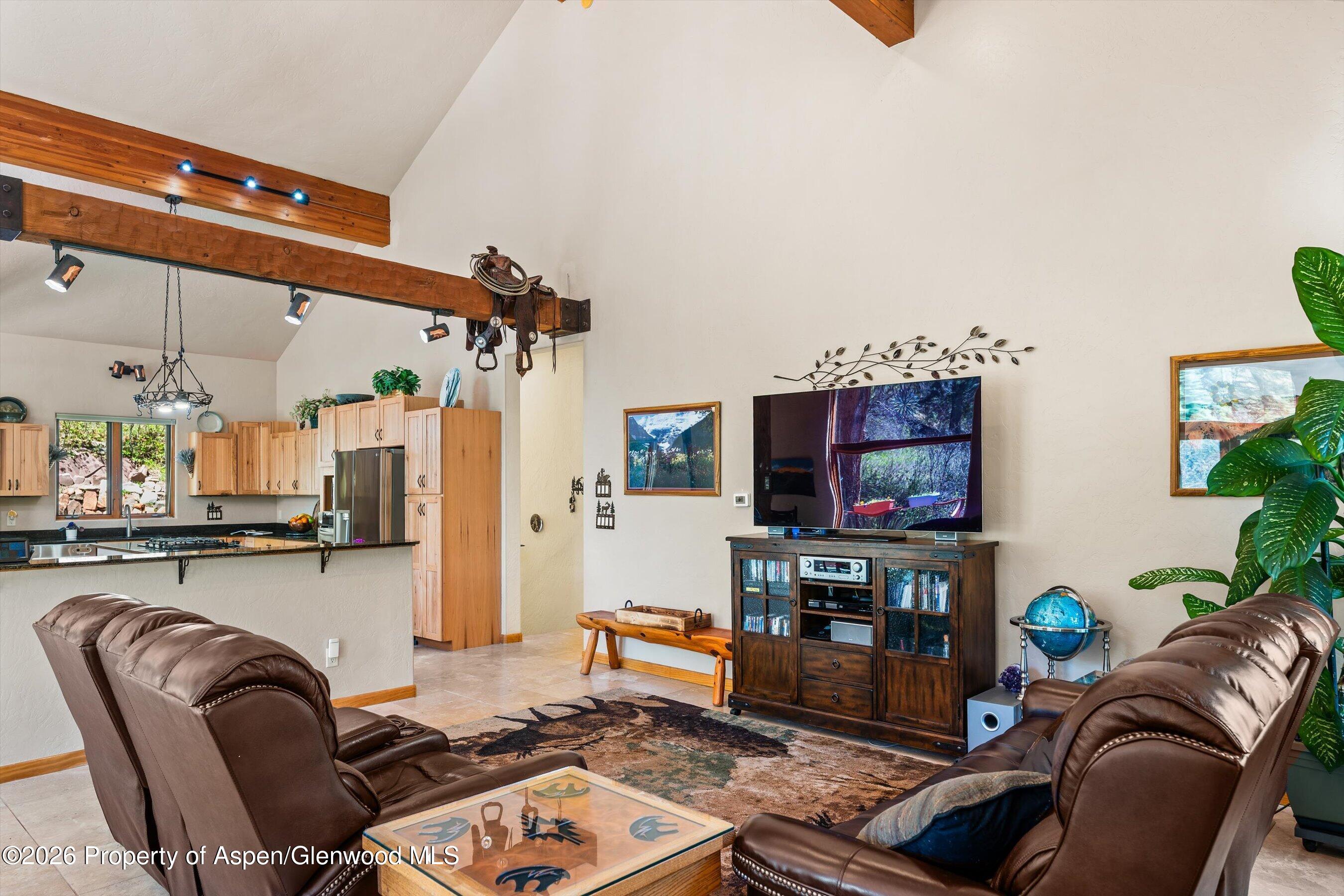 200 Elk Mountain Drive Redstone CO 81623