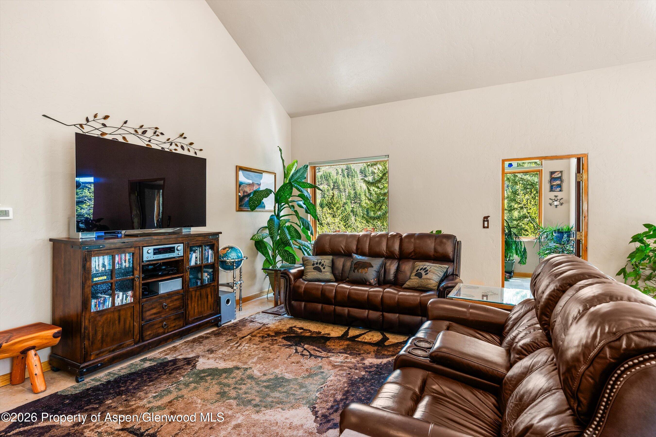 200 Elk Mountain Drive Redstone CO 81623