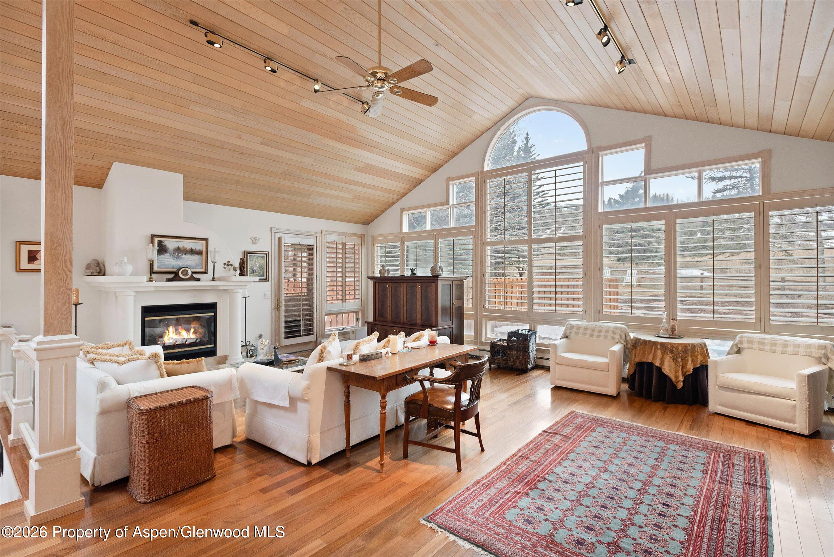 81 Fairway Drive Snowmass Village CO 81615