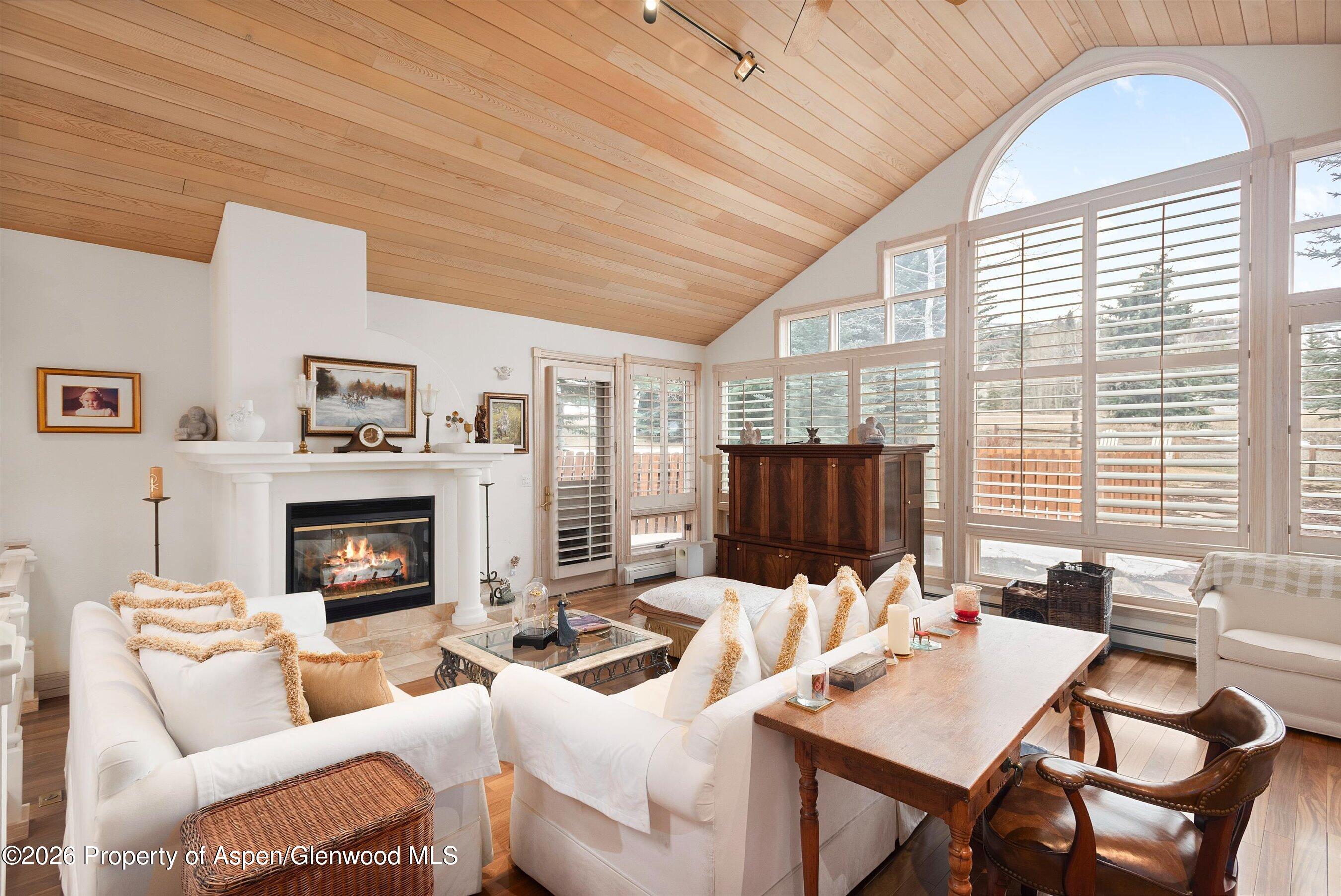 81 Fairway Drive Snowmass Village CO 81615