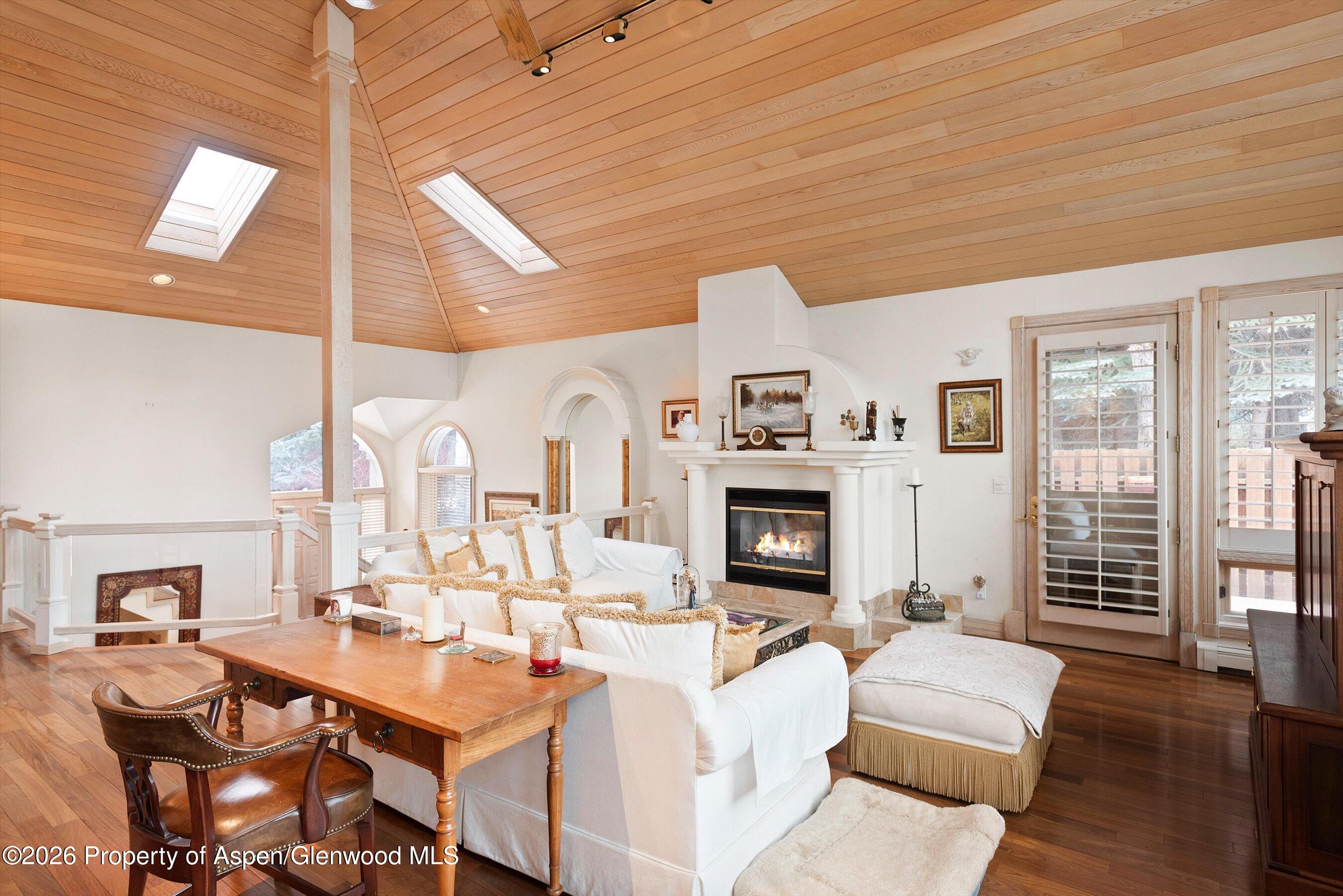 81 Fairway Drive Snowmass Village CO 81615